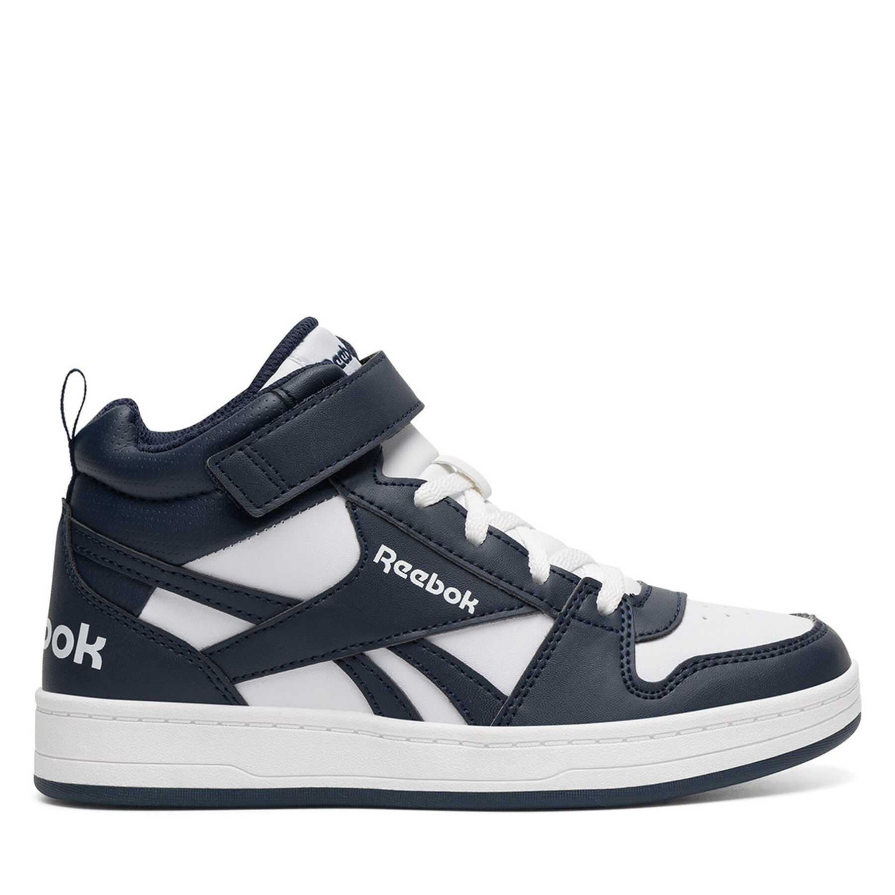 Сникърси Reebok PRIME 2.0 MIDCUT 100225143 Тъмносин