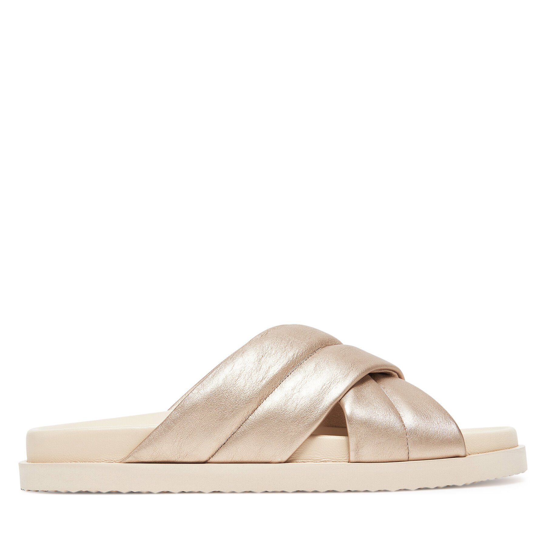 Papucs HÖGL Tessa 9-100821 Arany