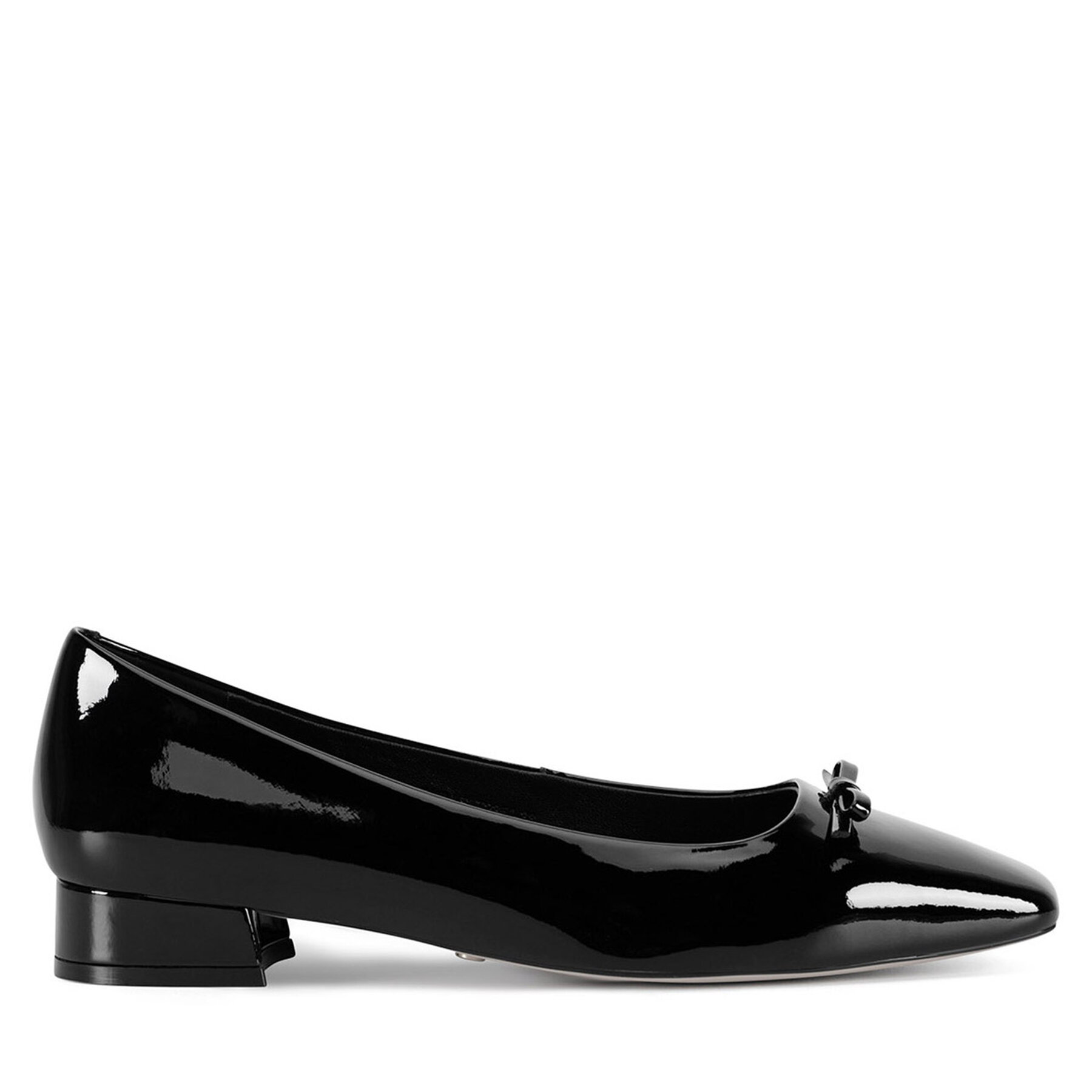 Ballerine Gino Rossi EMILI-SLT2350 Nero