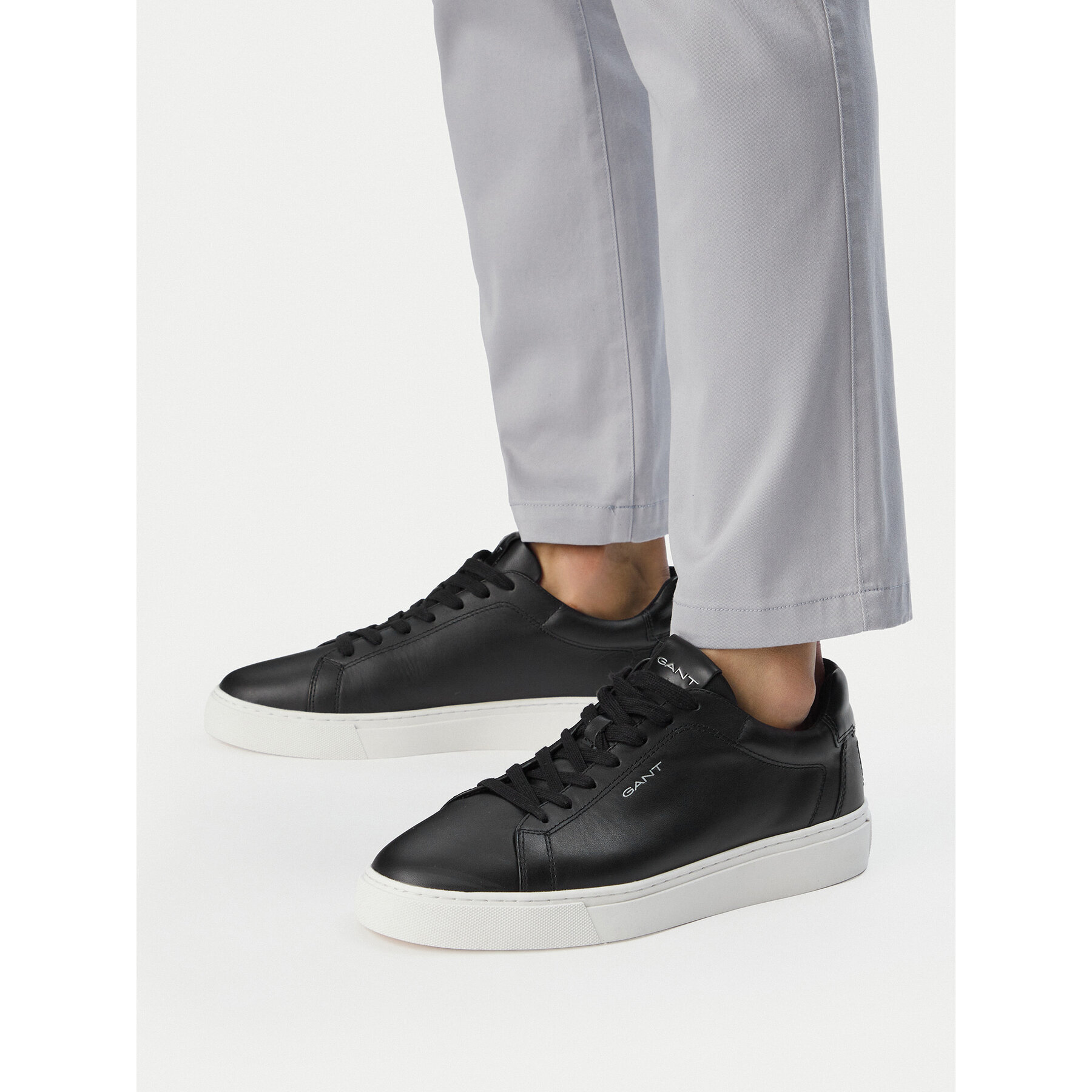 Tenisice Gant 32631226 Crna
