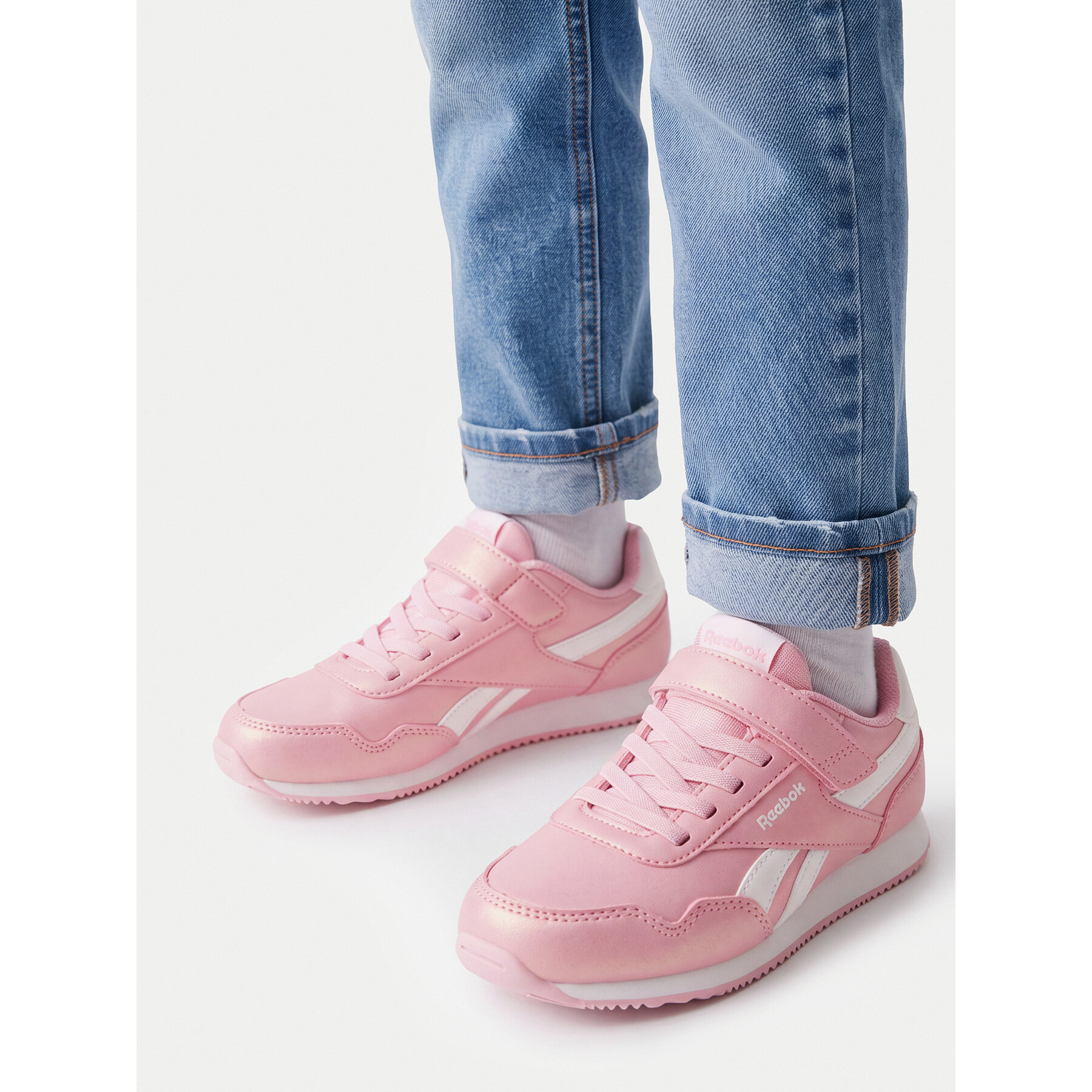 Sneakers Reebok 24KC2078(IV)DZ Roz