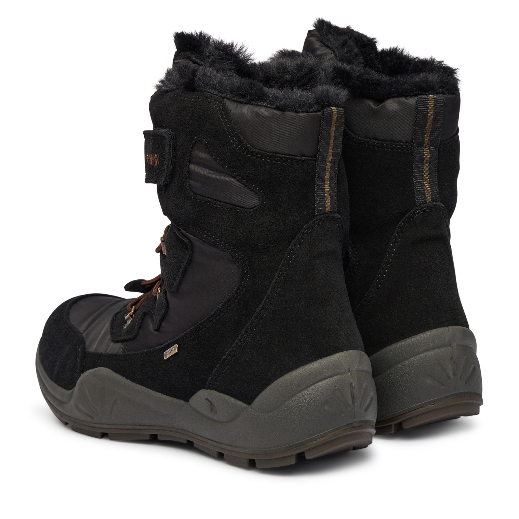 Sniega zābaki Primigi GORE-TEX 2379200 D Melns