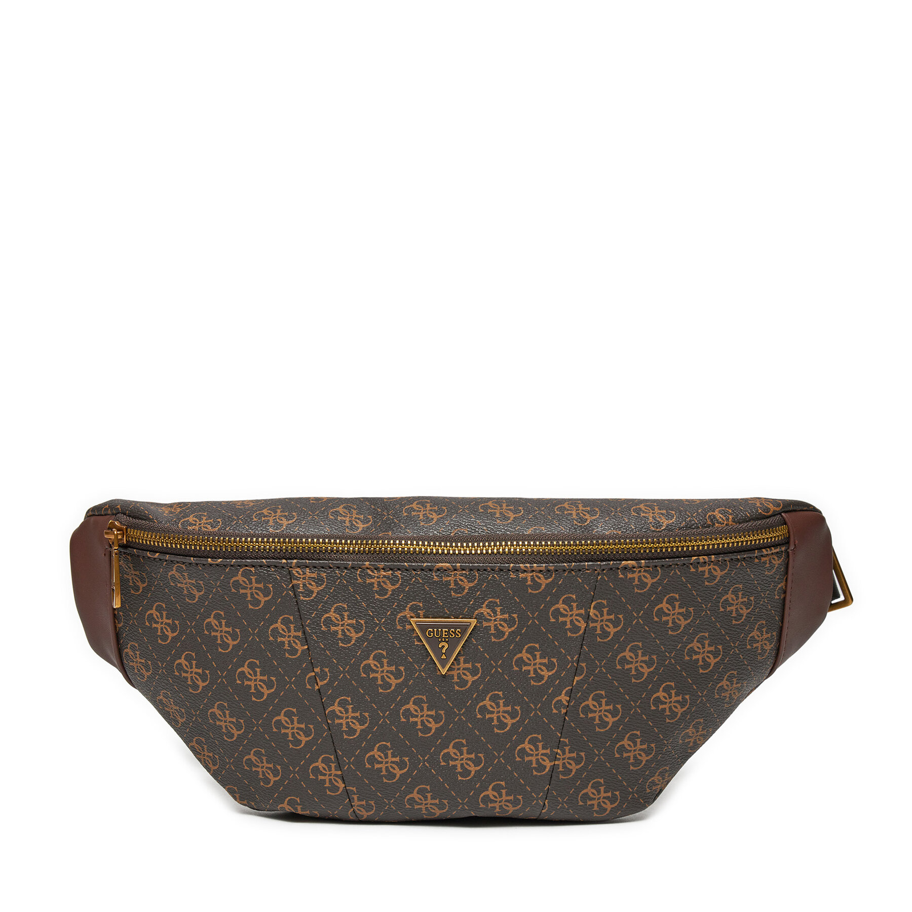 Чанта за кръст﻿ Guess HMEVZL P3431 Кафяв