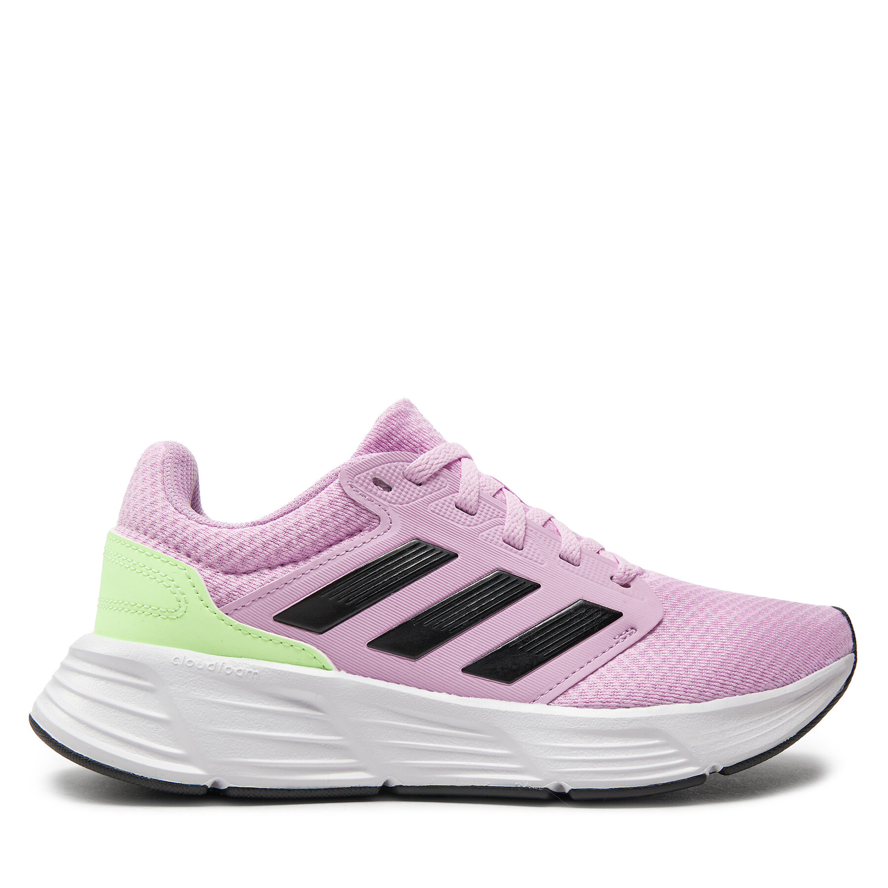 Chaussures de running adidas Galaxy 6 IE8145 Violet