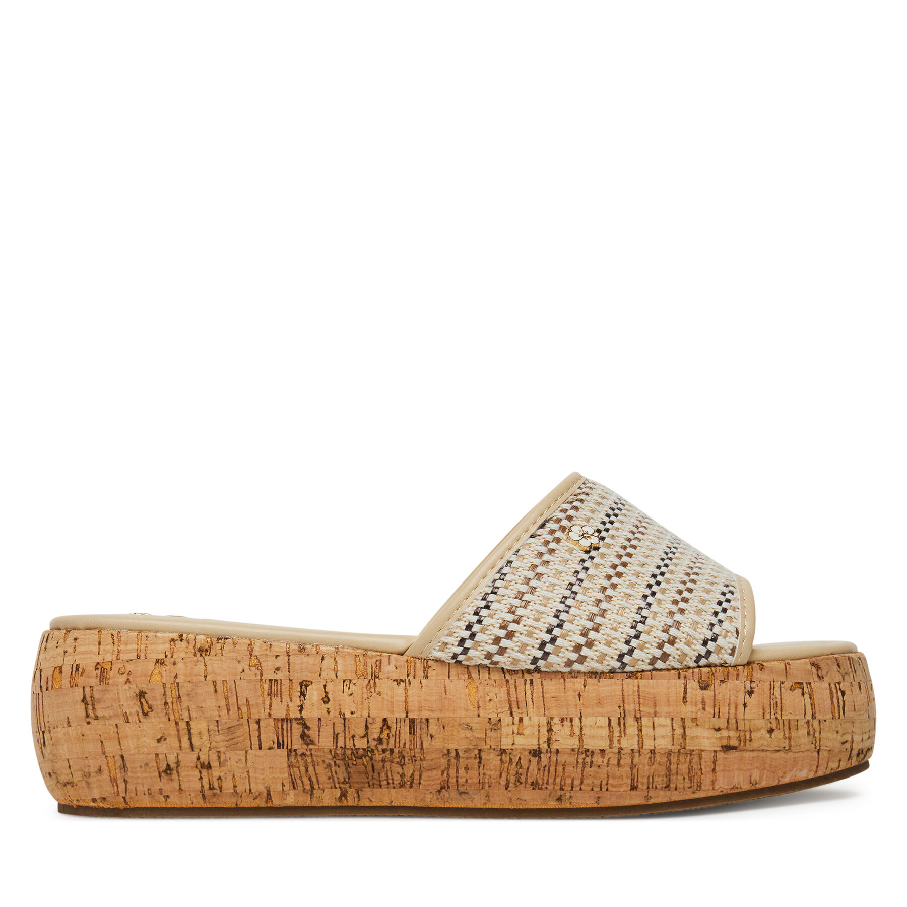 Ciabatte Roxy 2777024 Beige