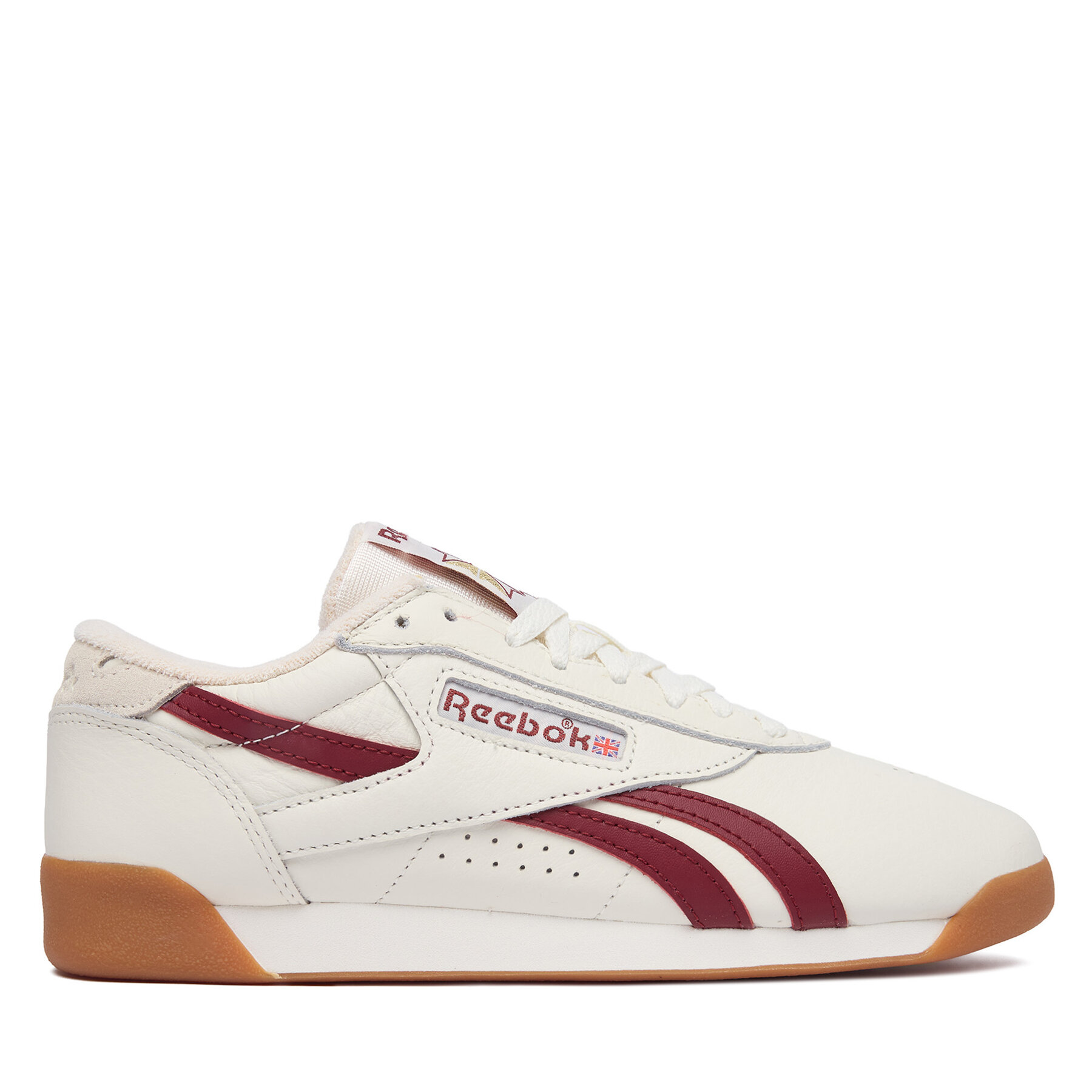 Αθλητικά Reebok SS-F/S LO 100256059 Κρεμ