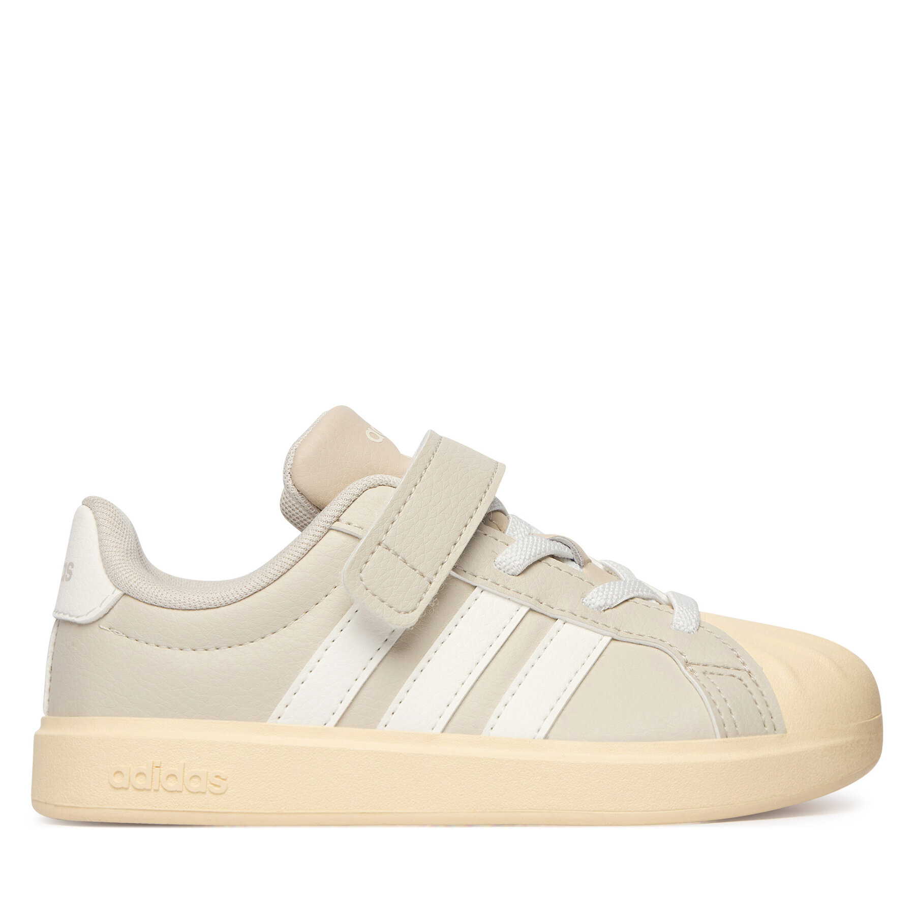 Tenisice adidas Streettalk JQ1833 Bež