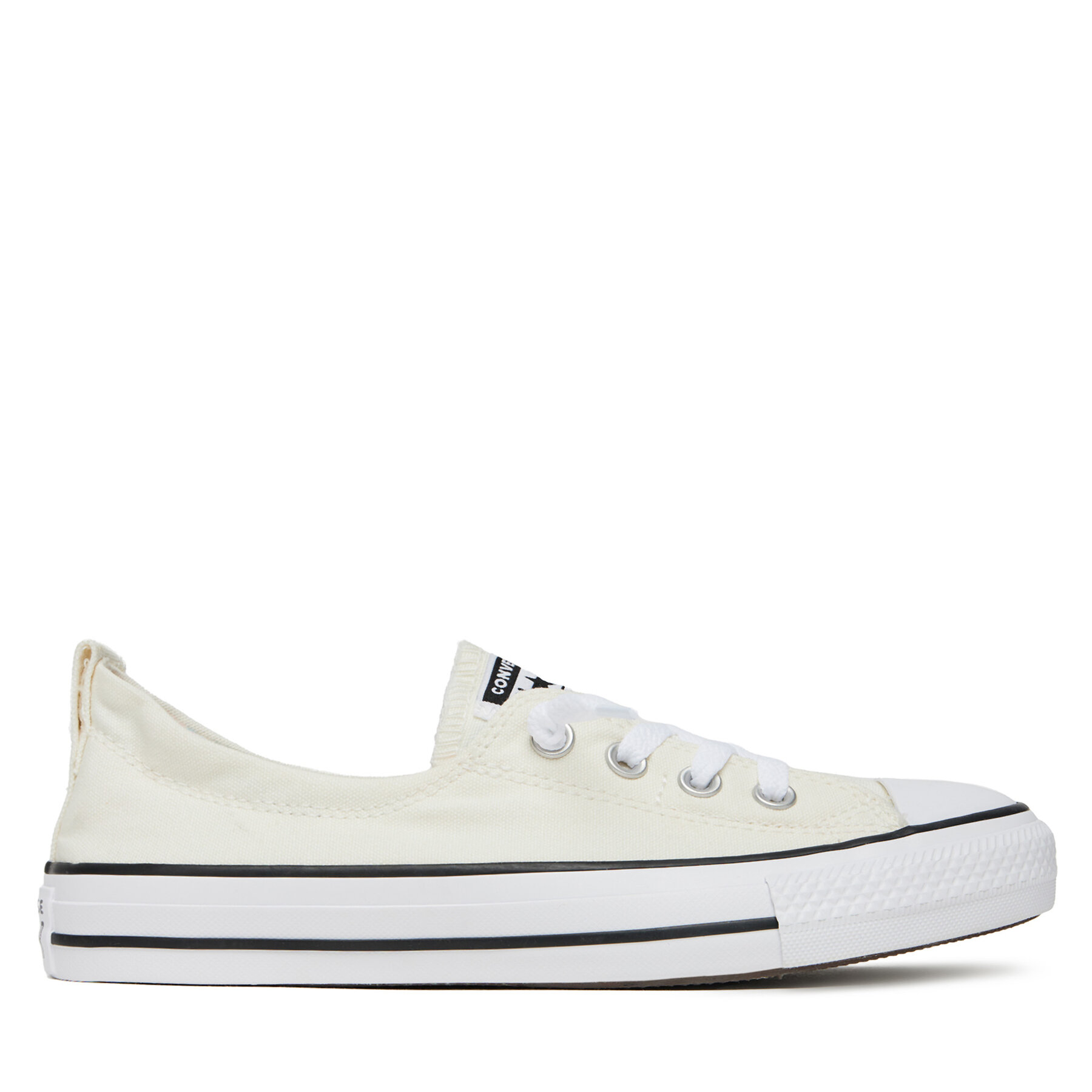 Plátenky Converse Chuck Taylor All Star Shoreline Mini Flowers A14970C Écru