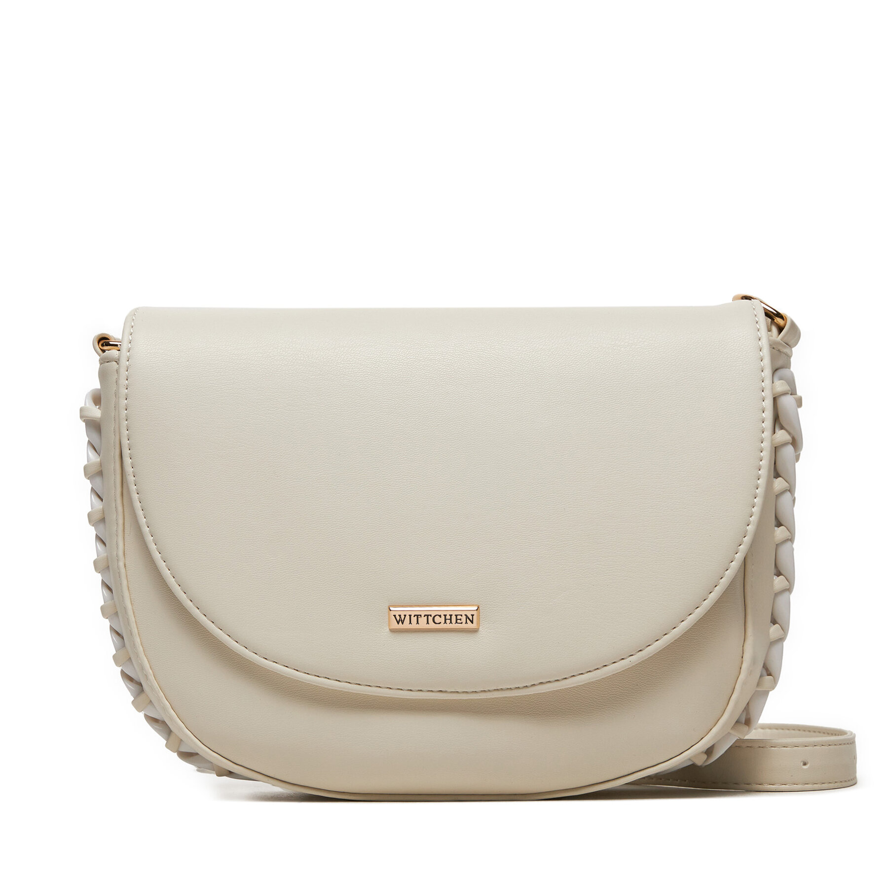 Bolso WITTCHEN 98-4Y-515-0 Écru