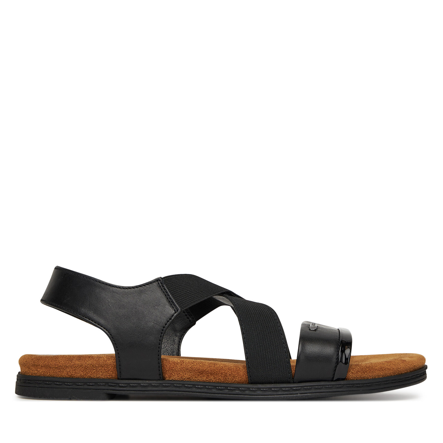 Sandale Lasocki WI16-ARIA-01 Negru