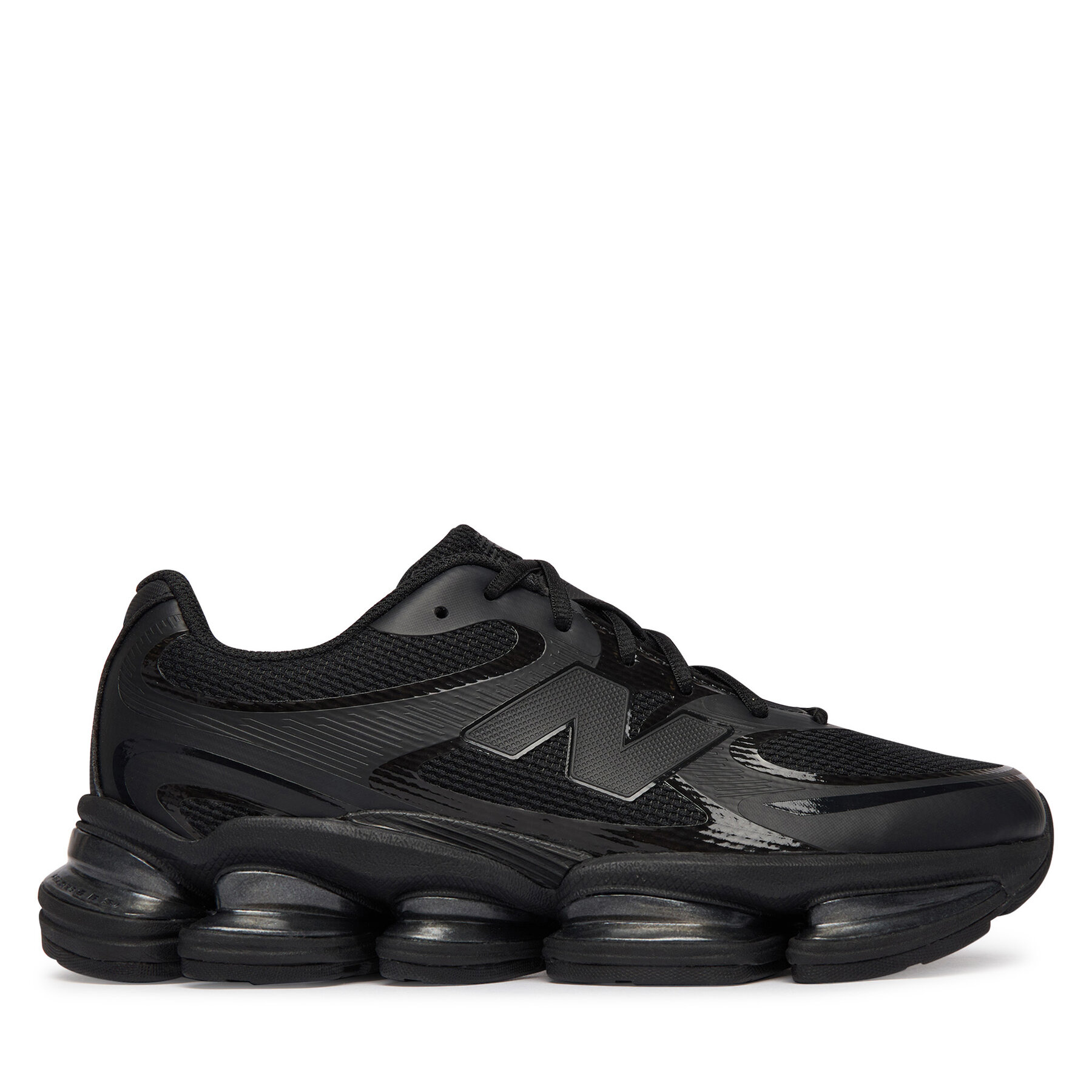 New Balance Sneakers U2000ETB Schwarz