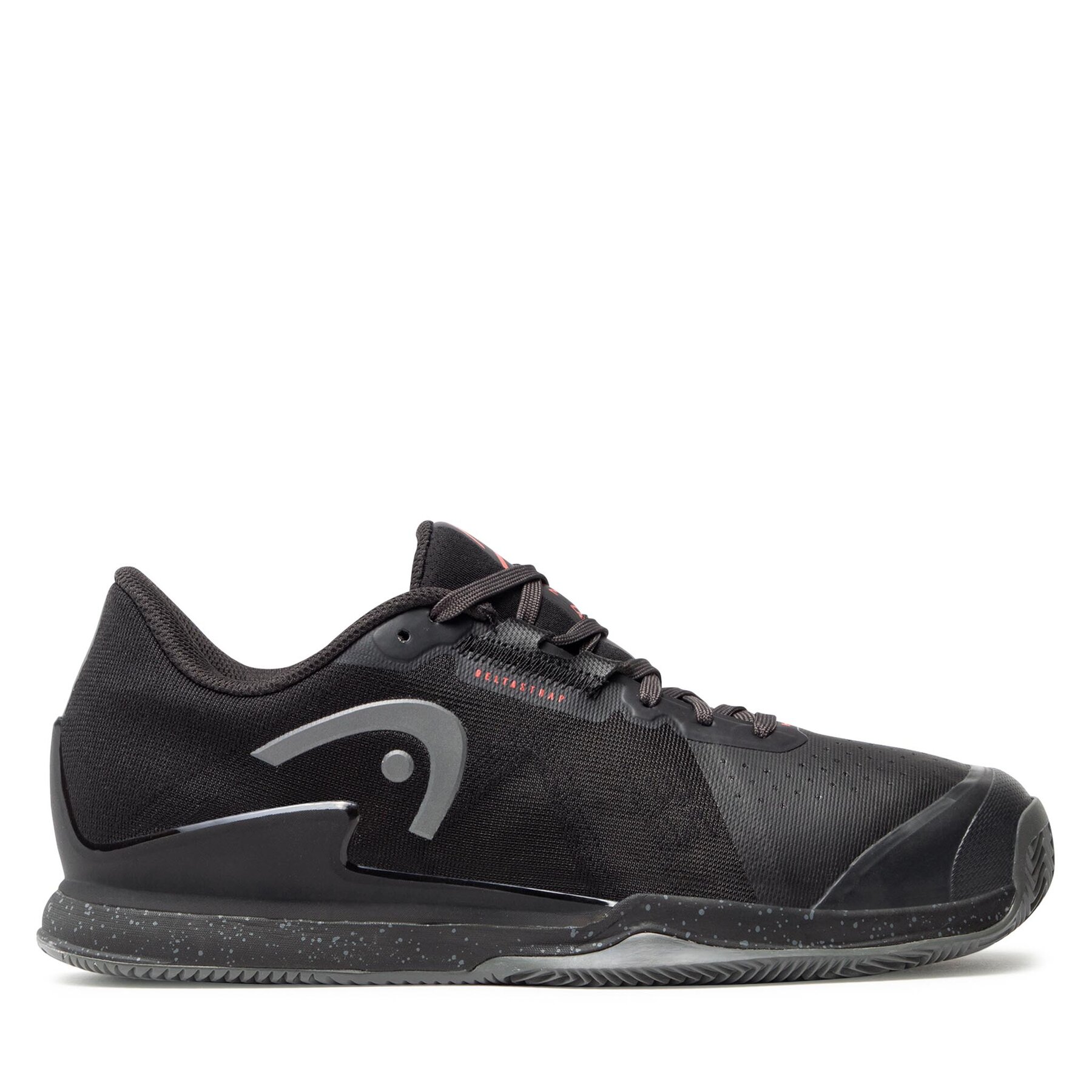 Zapatillas de tenis Head Sprint Pro 3.5 Clay 273113 Negro