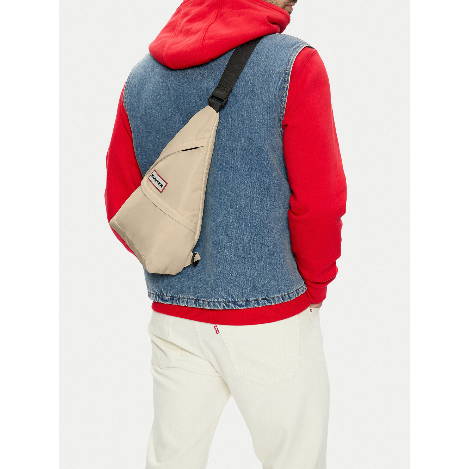 Rucsac Hunter HTR-B-004-07 Bej