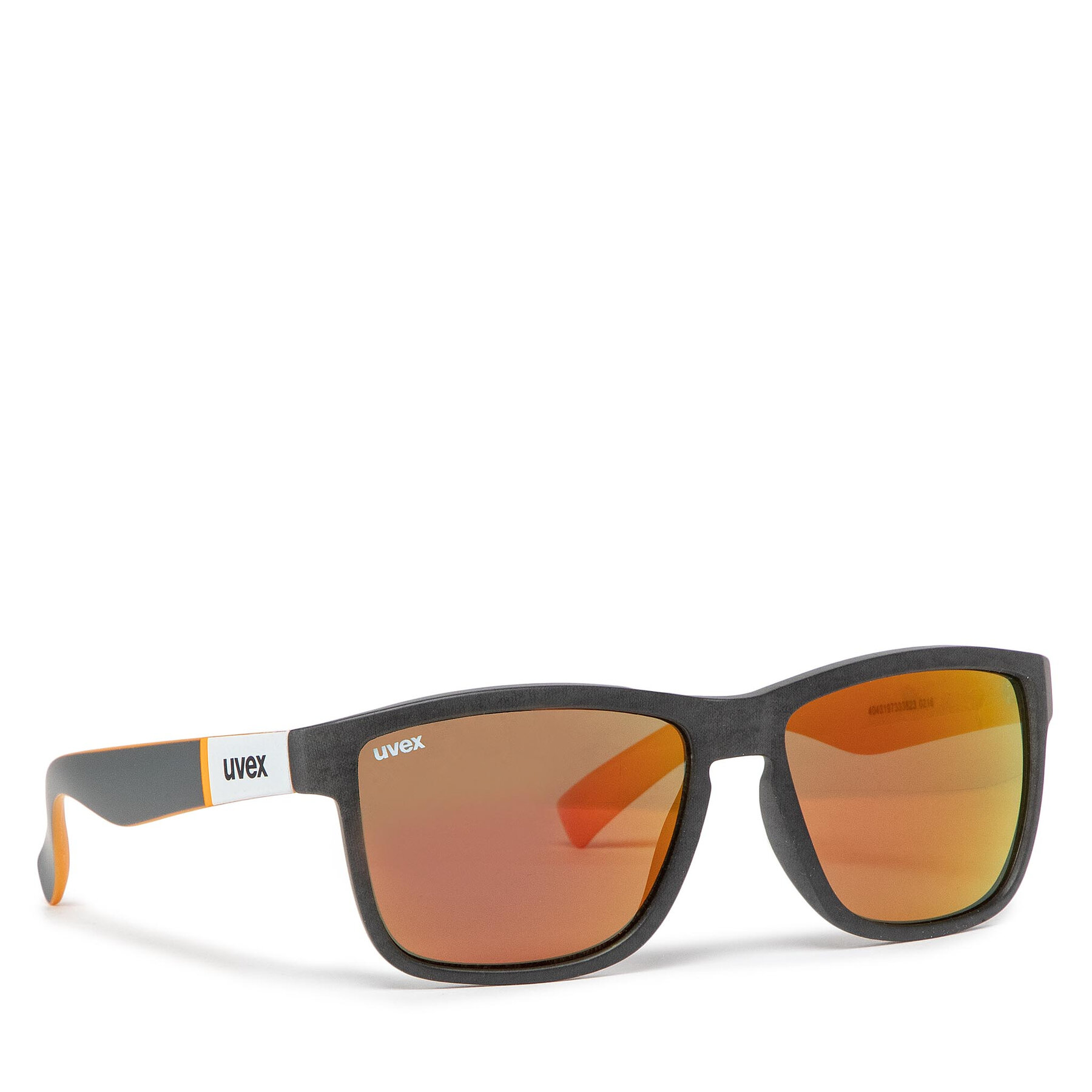 Ochelari de soare Uvex Lgl 39 S5320125616 Grey Mat/Orange epantofi-Accesorii-Ochelari imagine noua