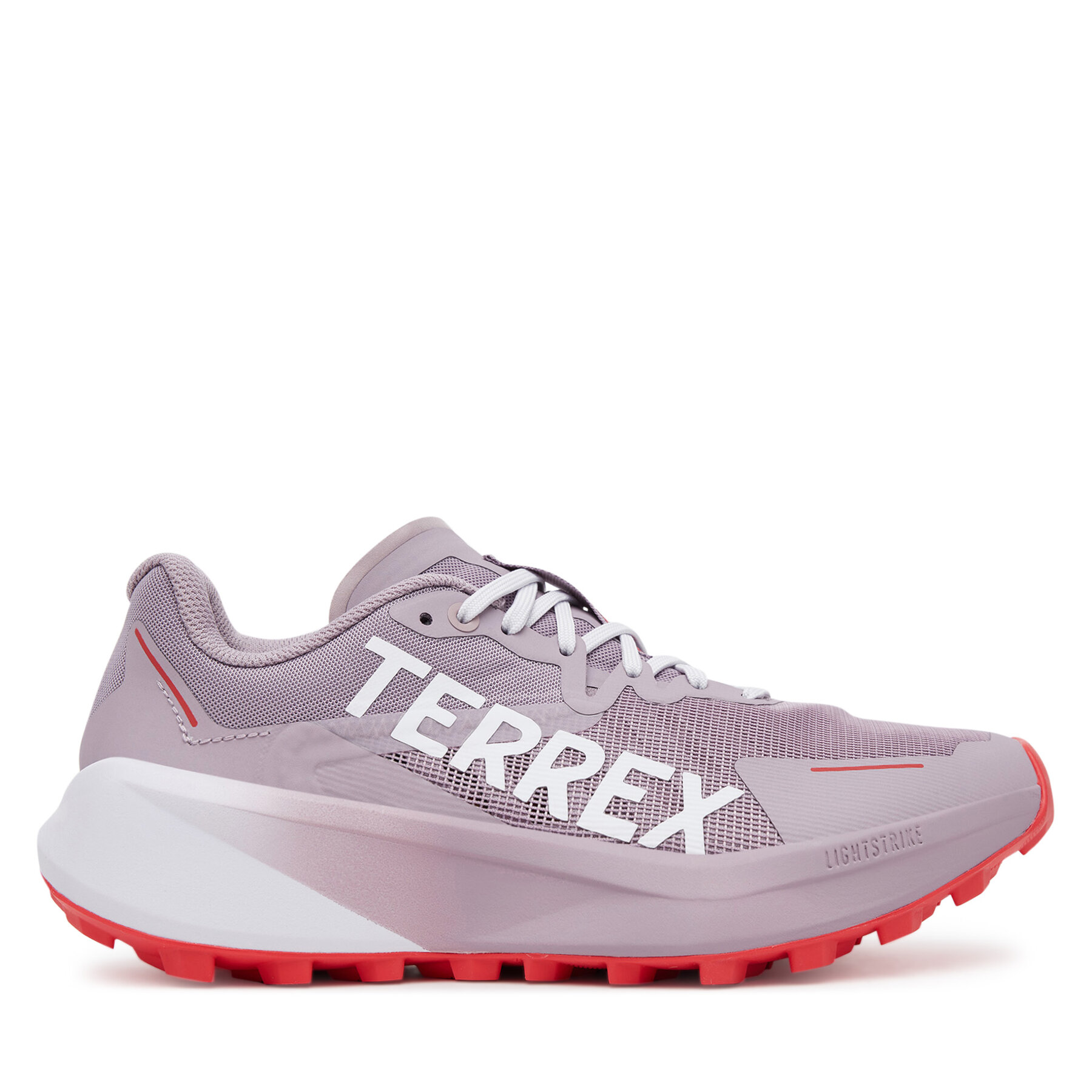 Futócipő adidas Terrex Agravic 3 JP9799 Lila