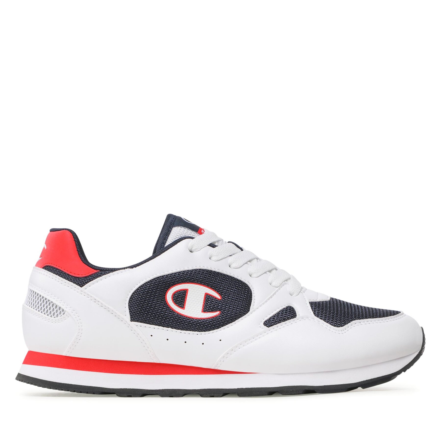 Tenisice Champion Rr Champ Mix S21927-CHA-BS501 Nny/Wht/Red