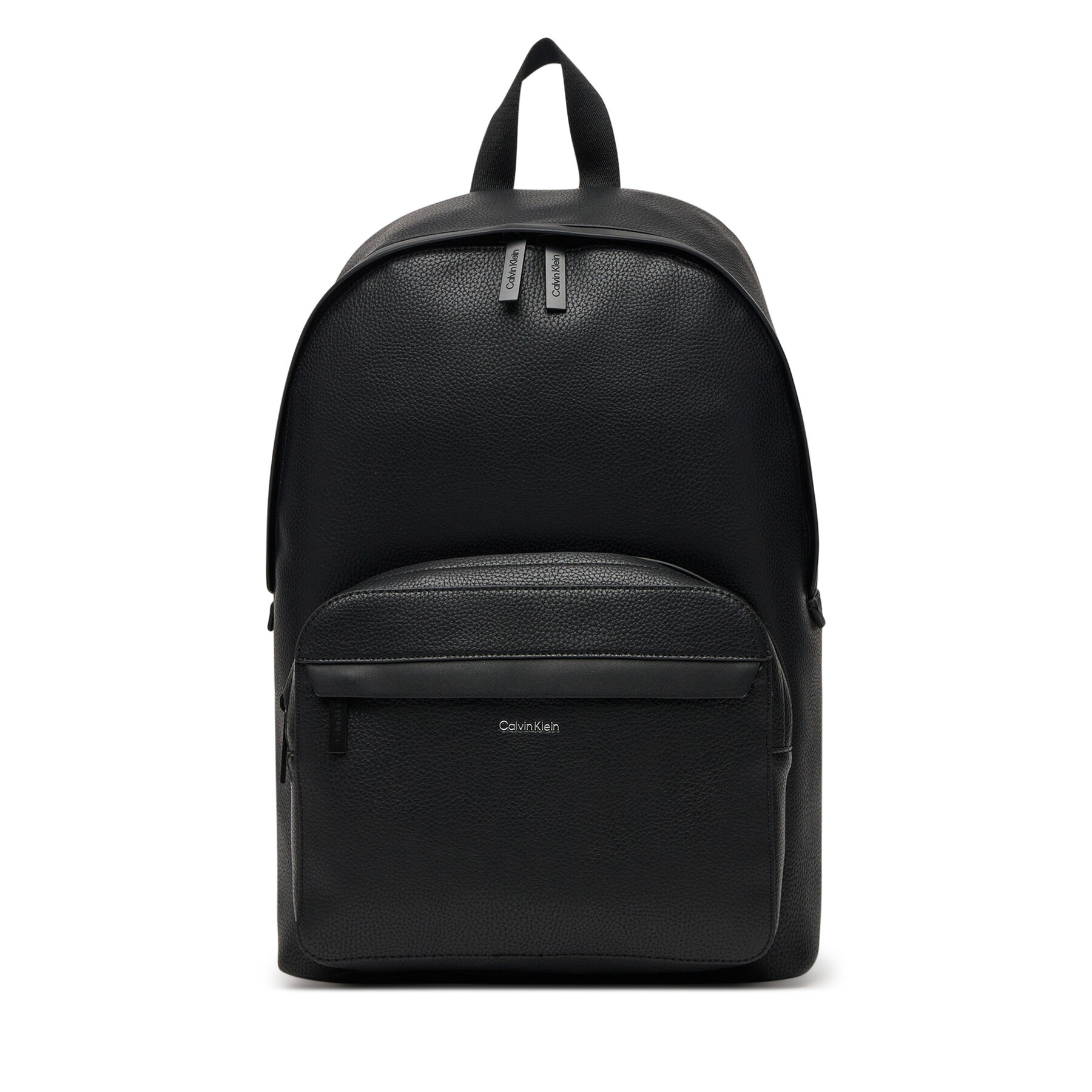 Męski Plecak Calvin Klein Czarny Ck Must Round Bp K50K513049