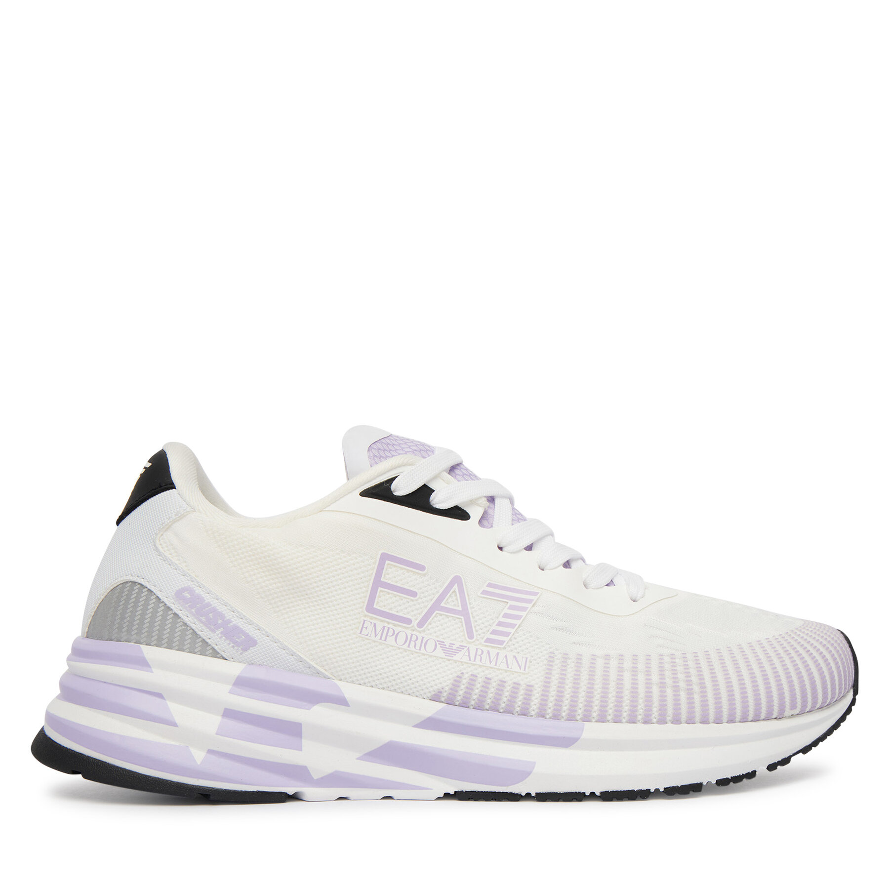 Sneakers EA7 Emporio Armani 7X000651 AF23103 MZ560 Alb