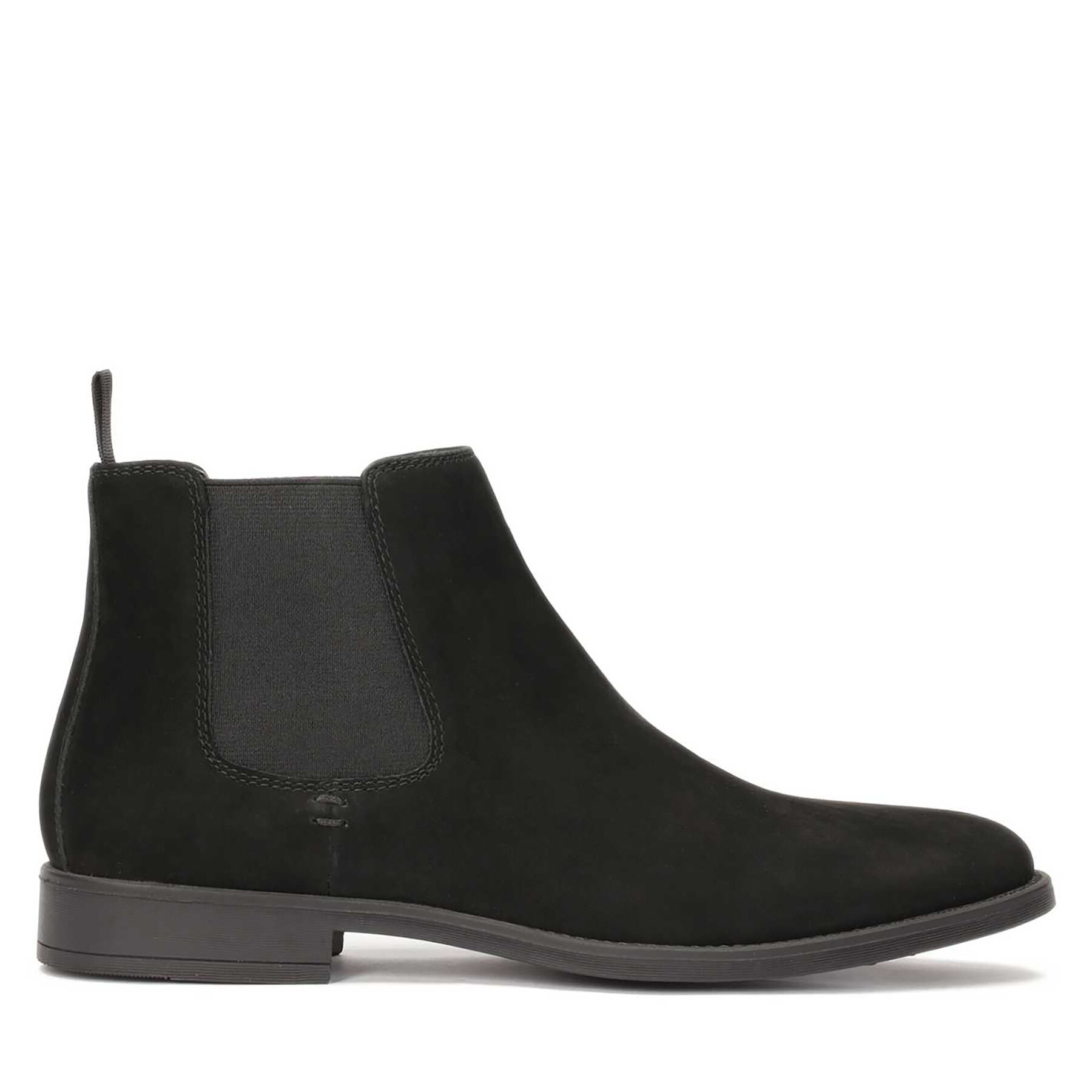 Botines Chelsea Kazar Arne 82565-03-00 Negro