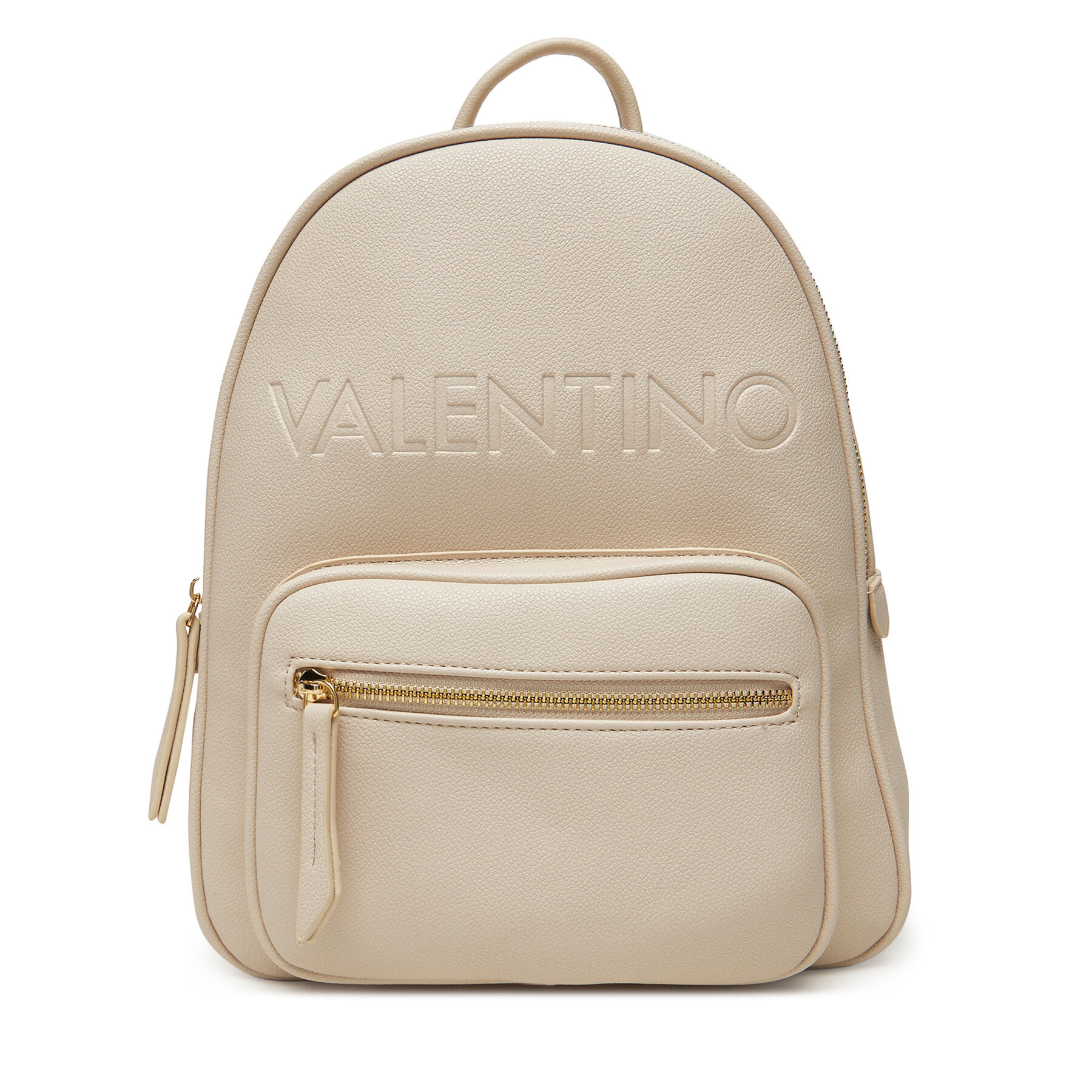Σακίδιο Valentino Foxy Re VBS9EO21 Εκρού