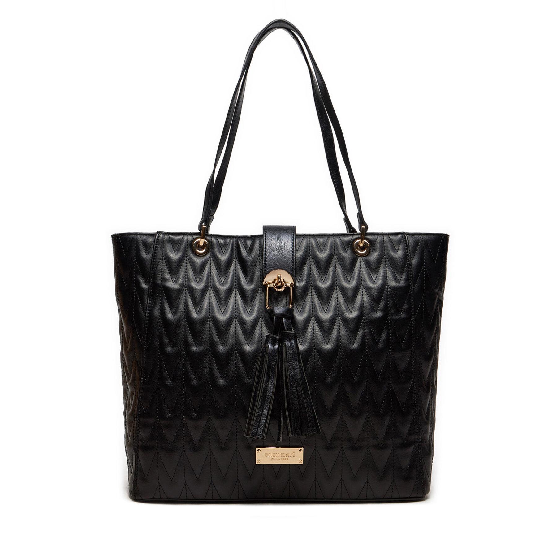 Sac à main Monnari TORIMP0-24Z-BAG5270-K020 Noir