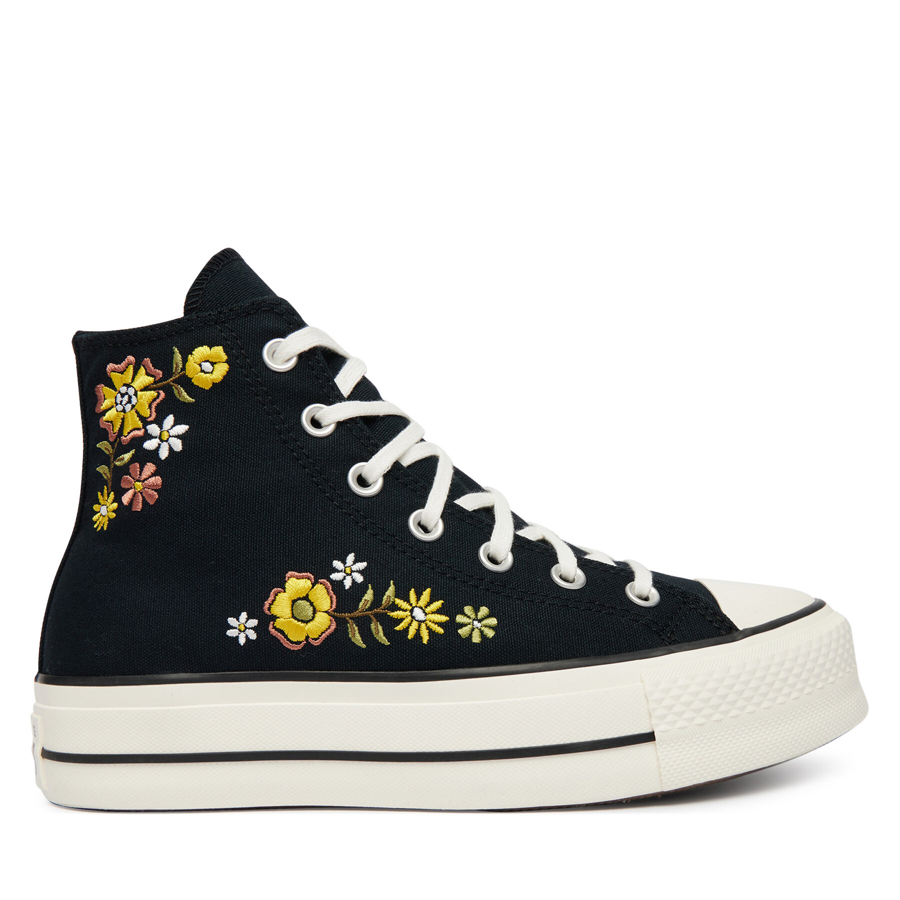 Modne superge Converse Chuck 70 A16864C Črna
