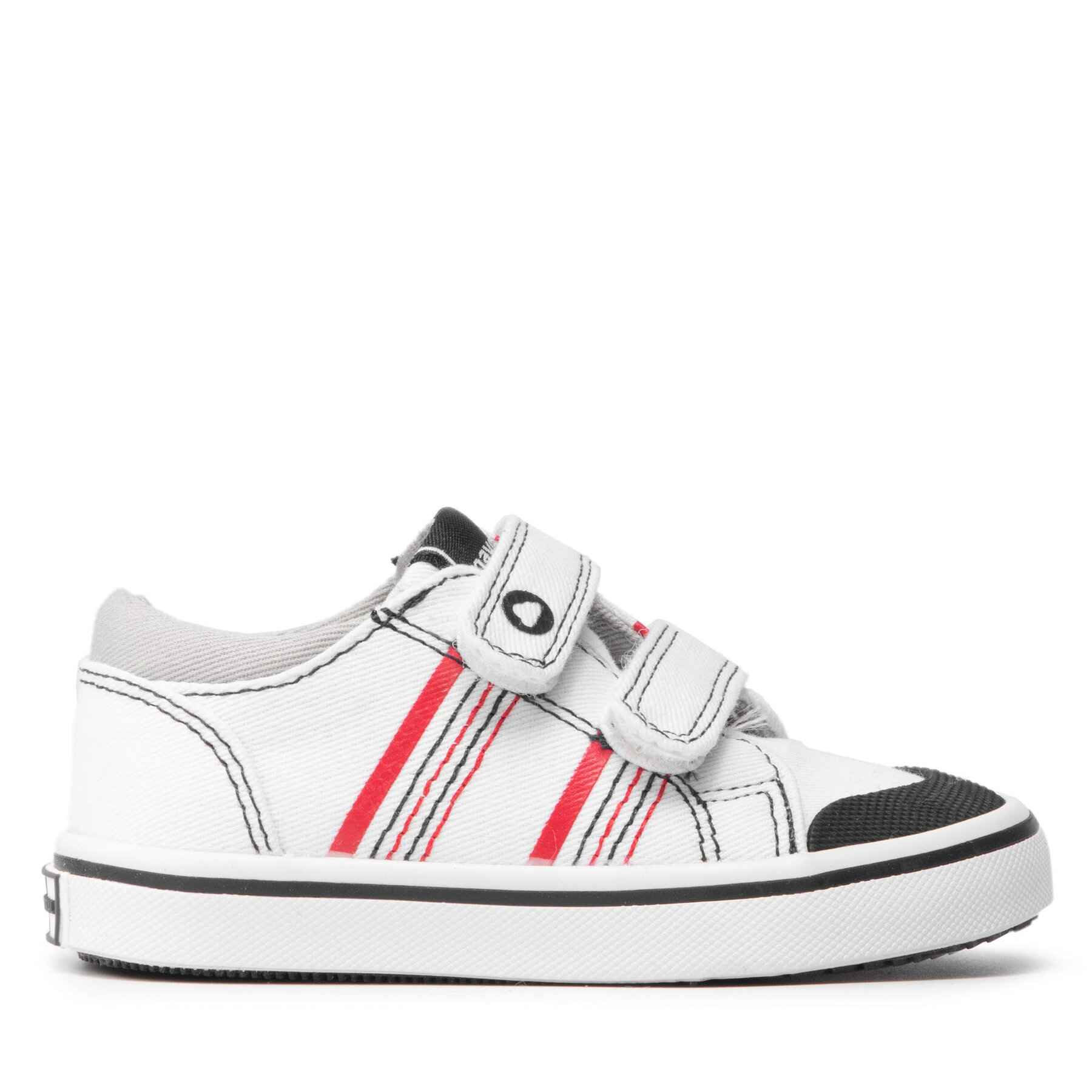 Sneakers aus Stoff Mayoral