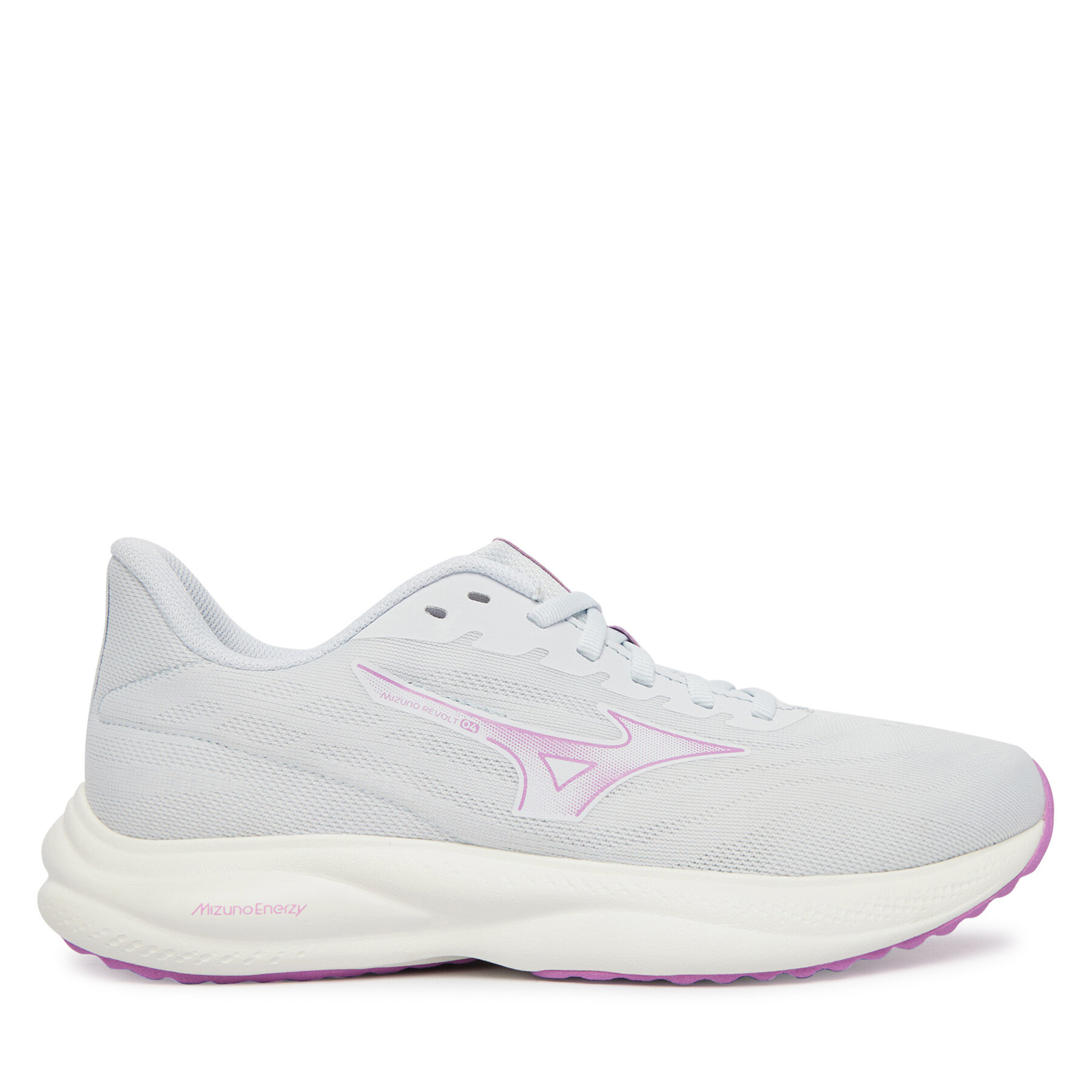 Mizuno Donna Scarpe running, Taglia 40, Blu, Revolt 4 J1GD2581 73, taglia : 40