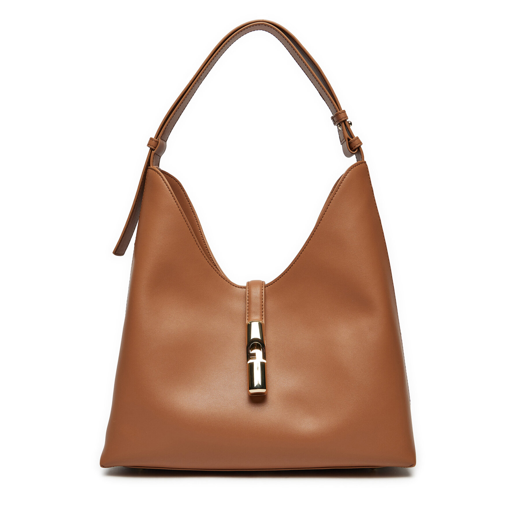 Handtasche Furla WB01499 BX3104 RY000 Braun