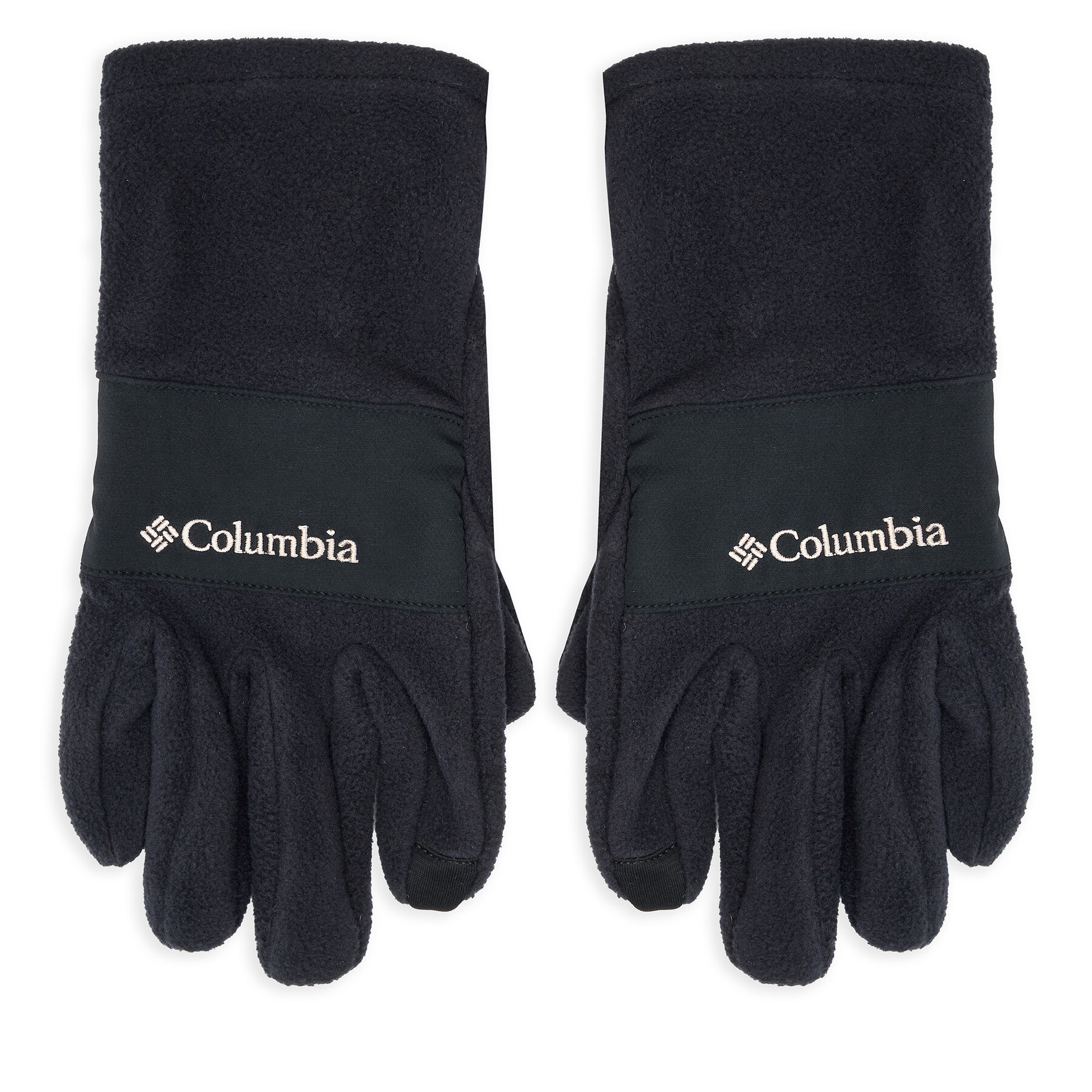 Gants femme Columbia W Fast Trek III Glove 2093951 Noir