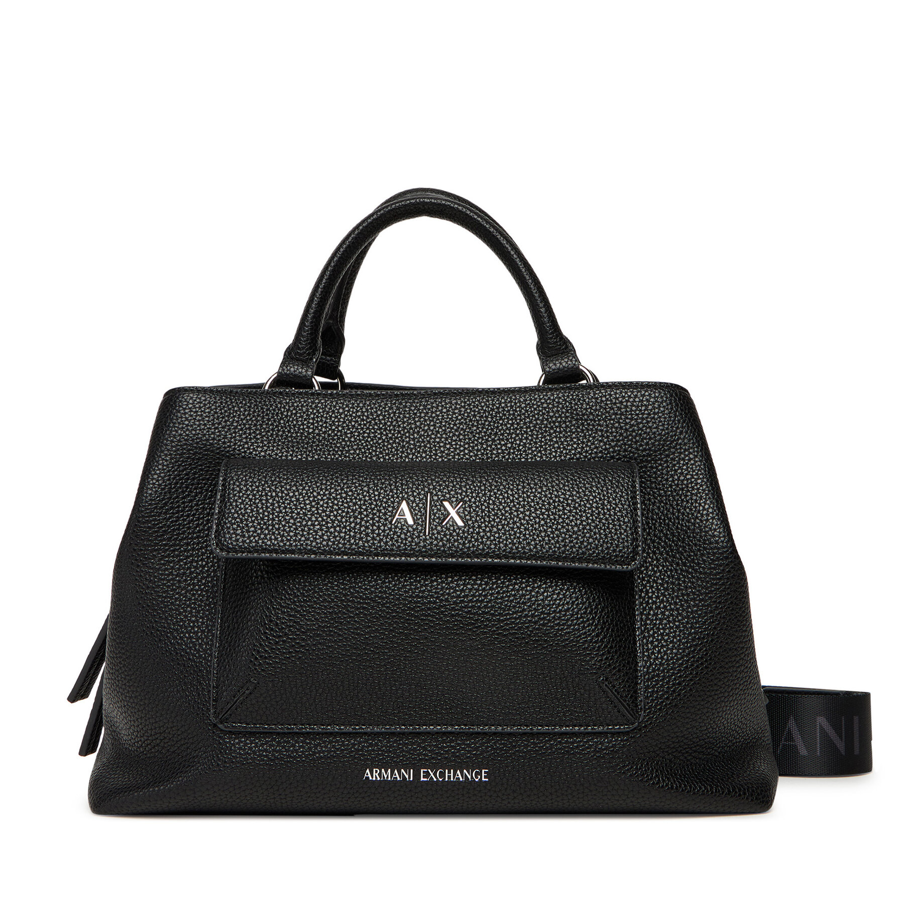 Geantă Armani Exchange XW001545 AF17019 UC001 Negru