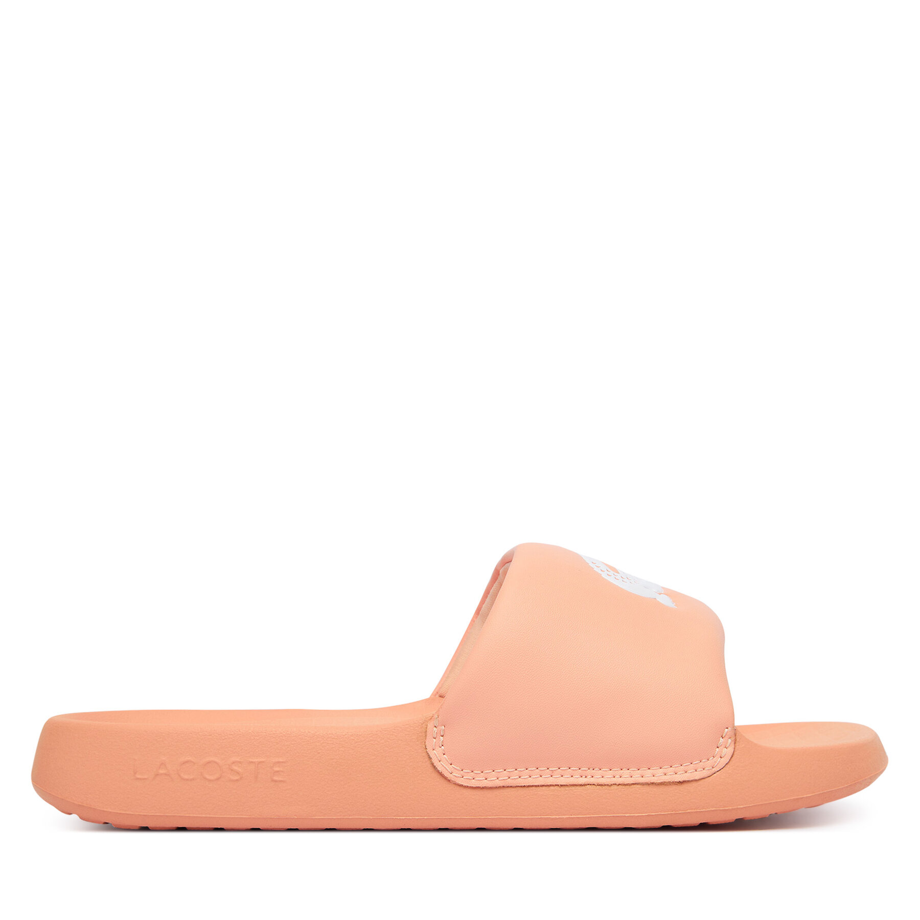 Natikače Lacoste Serve 1.0 51CFA0006 208 Ružičasta
