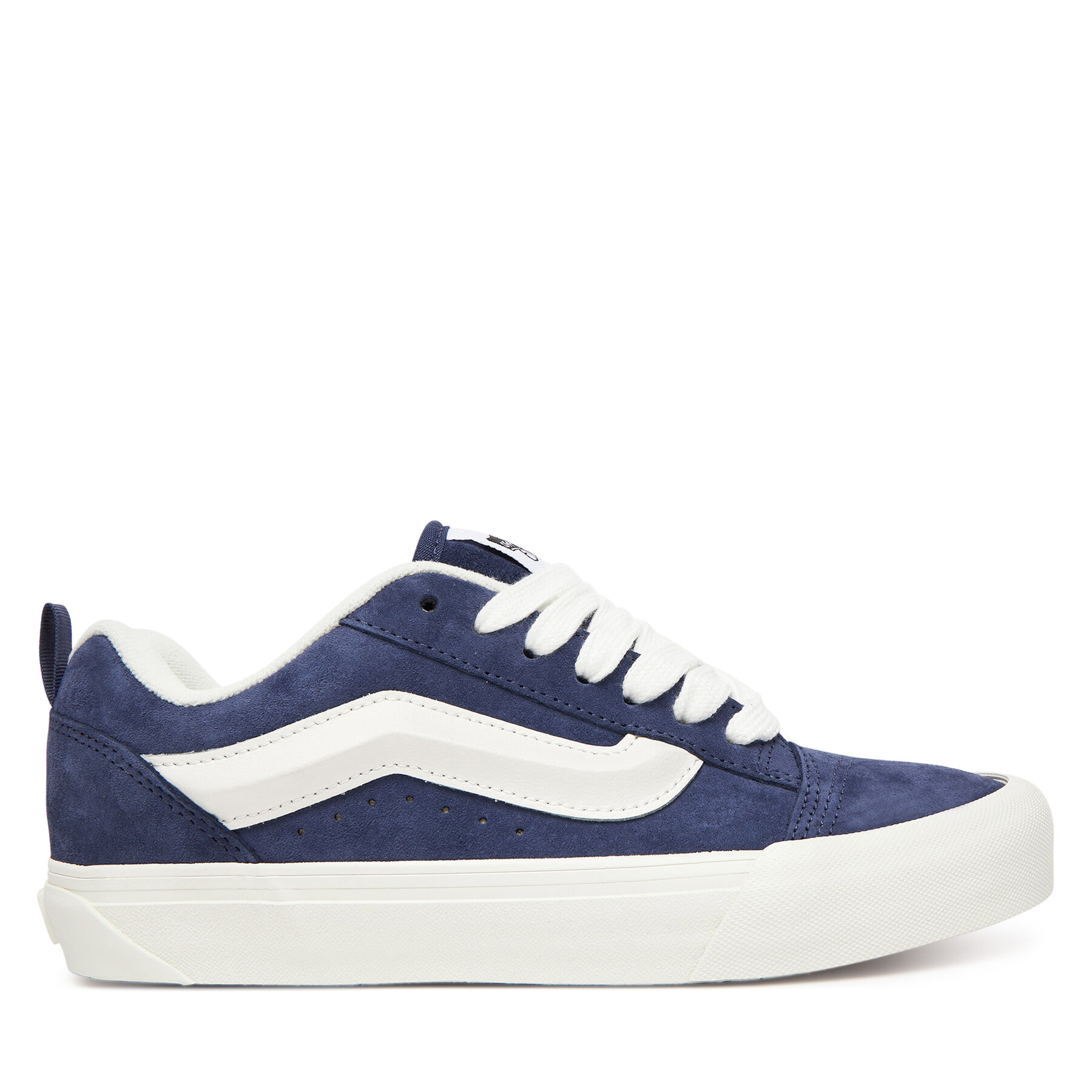 Sneakers aus Stoff Vans