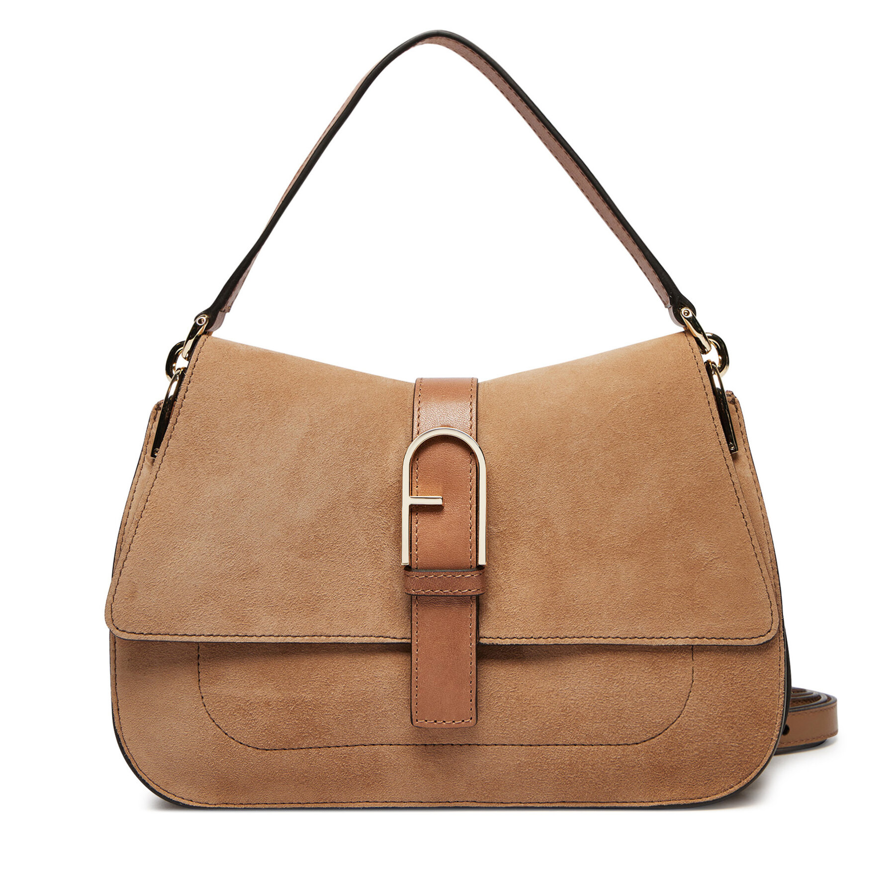 Bolso Furla WB00996 BX3354 YU500 Marrón