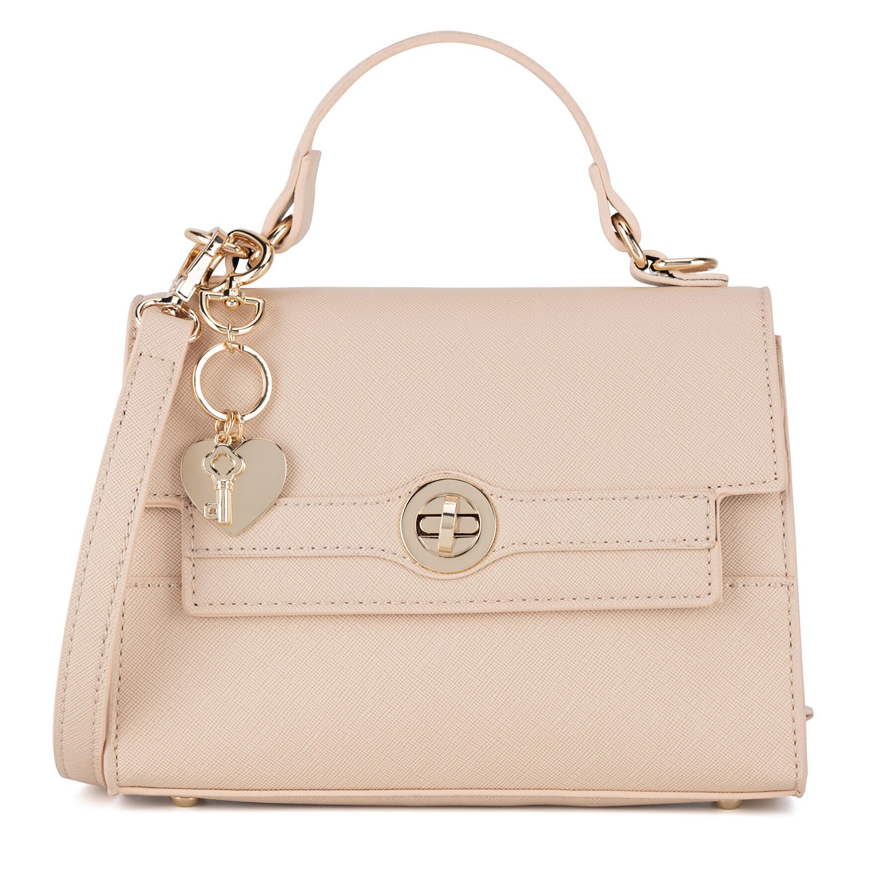 Bolso DeeZee MDR-B-011-06 Écru