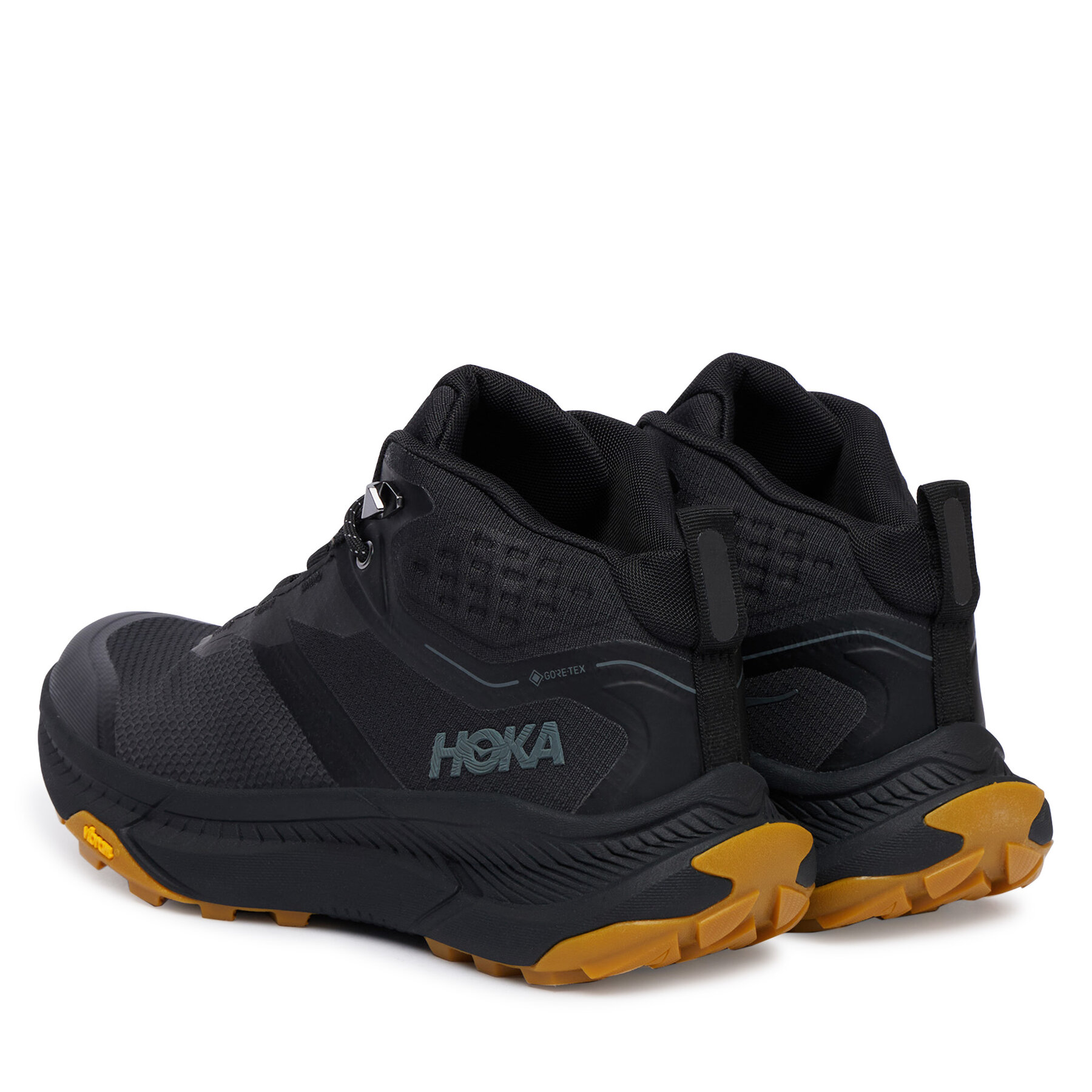 Туристически Hoka Transport Hike Gore-Tex 1172913 Черен