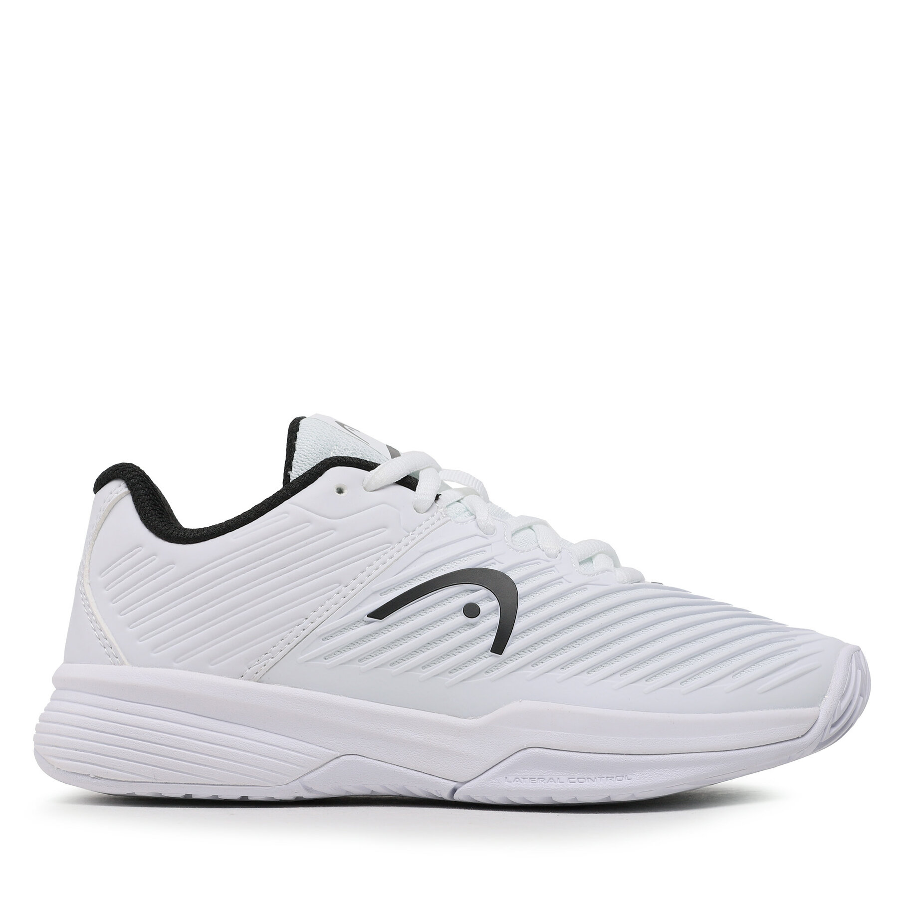 Zapatillas de tenis Head Revolt Pro 4.0 275283 Blanco
