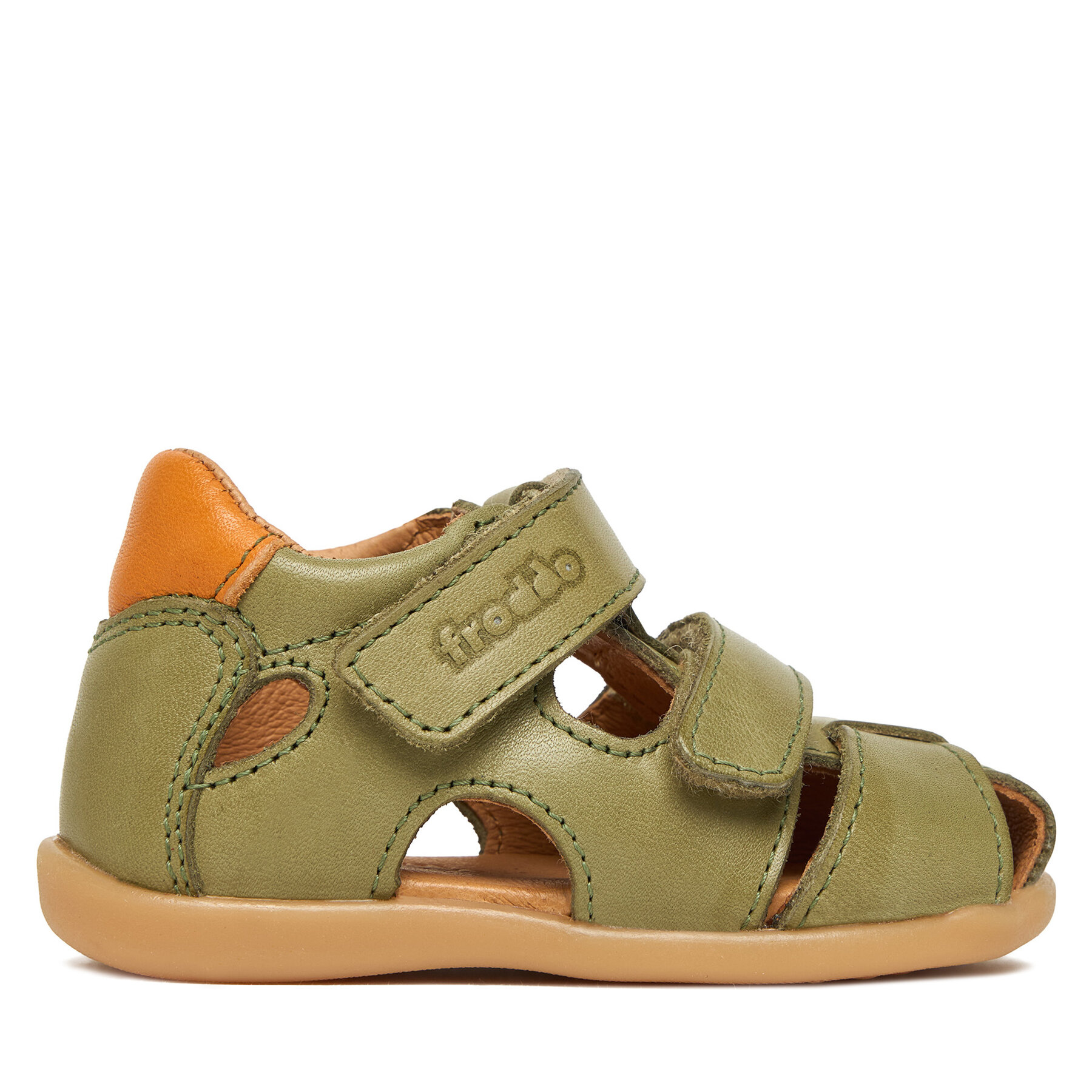 Sandale Froddo Dallas G2150200-3 M Verde