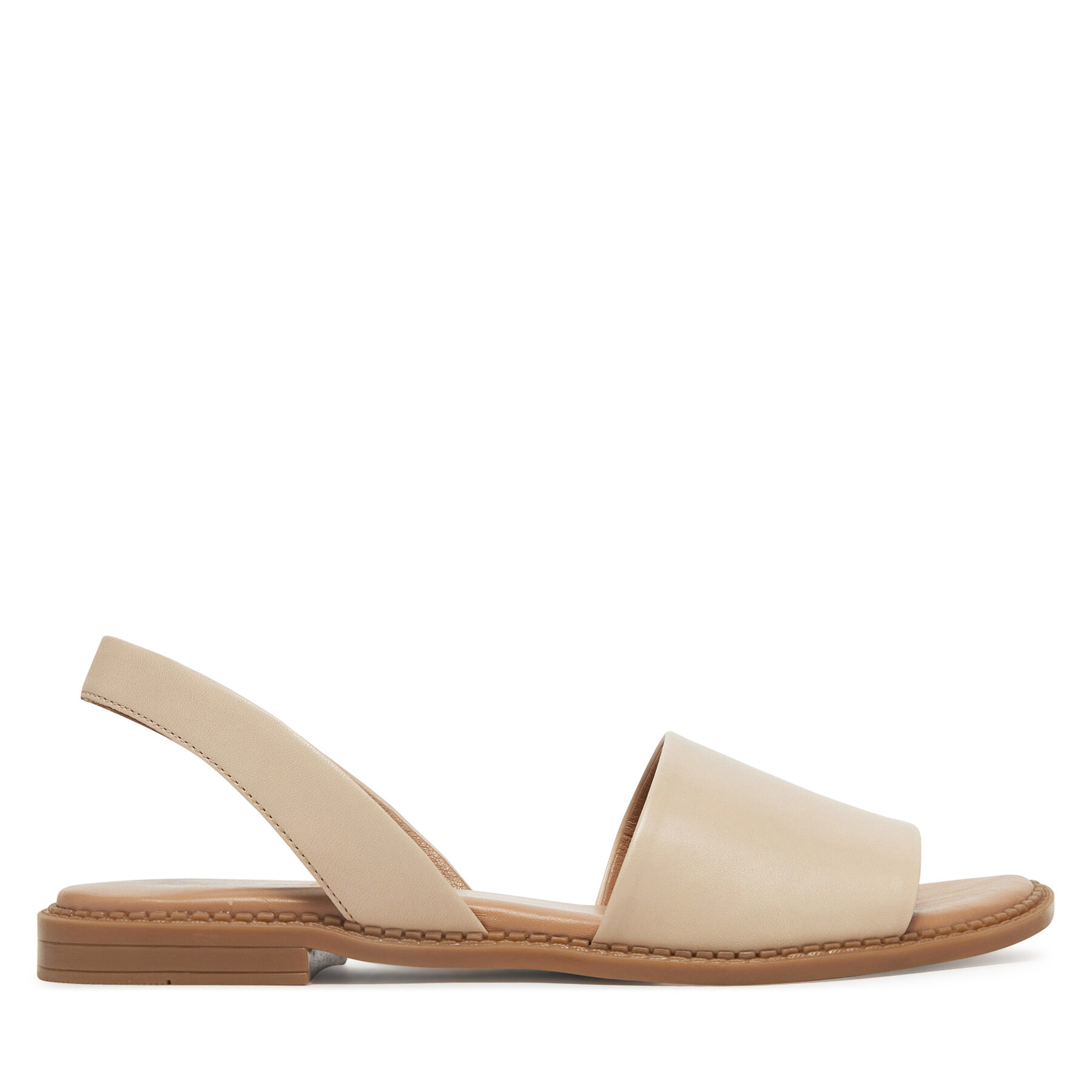 Сандали Lasocki EST-AFIONA-17 Бежов