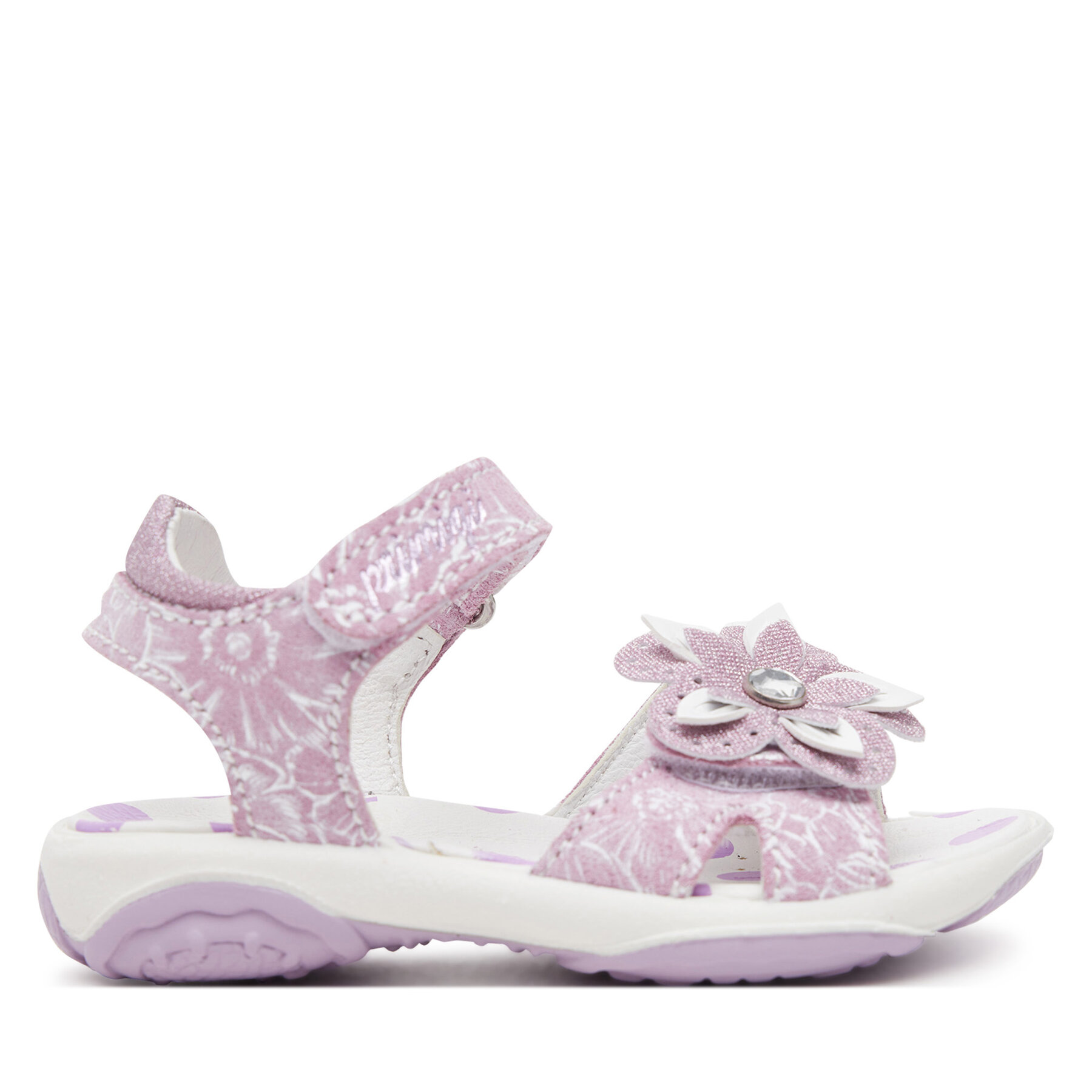 Sandale Primigi 7885044 S Violet