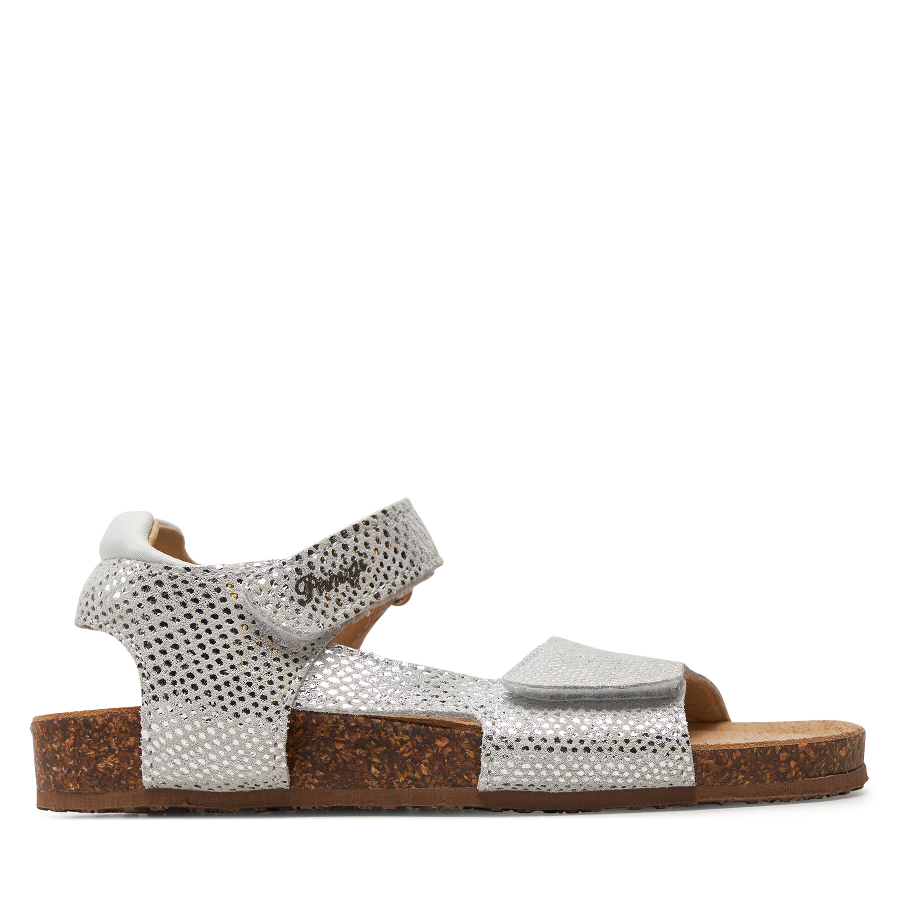 Σανδάλια Primigi 5939633 D Ασημί