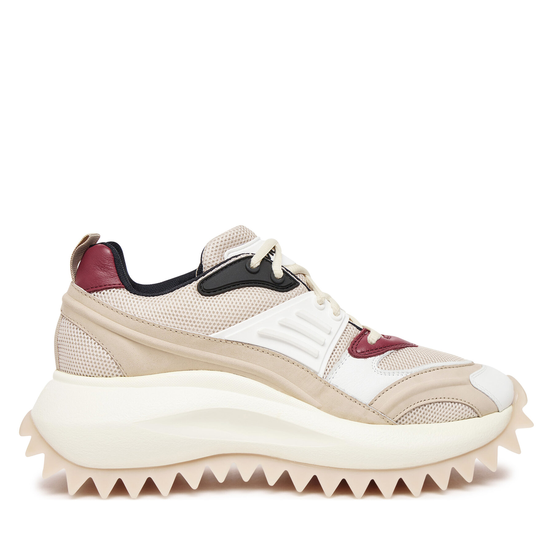 Zapatillas Vic Matié 1F2100D_22BORTH88 Beis