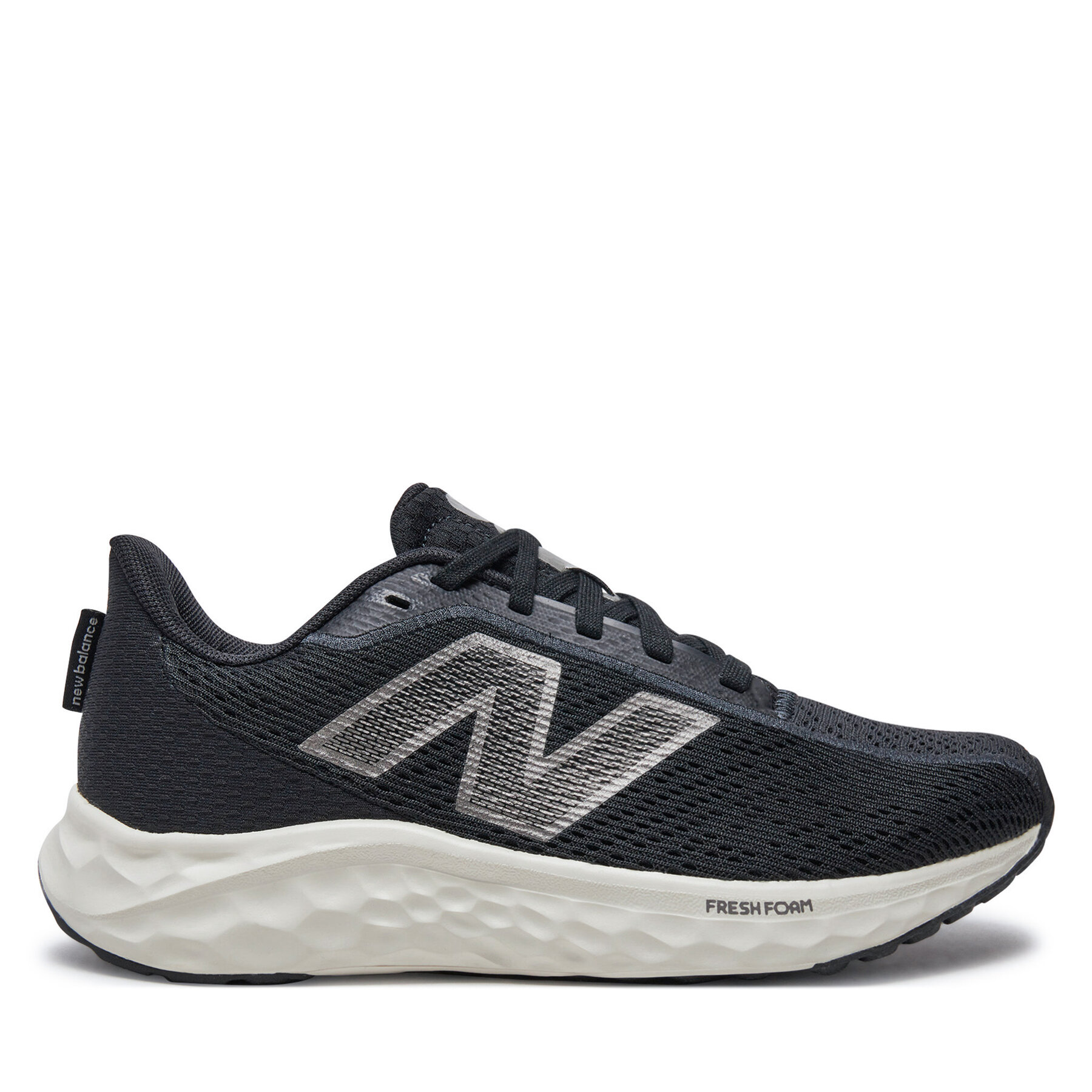 Chaussures de running New Balance Fresh Foam Arishi v4 WARISYK4 Noir