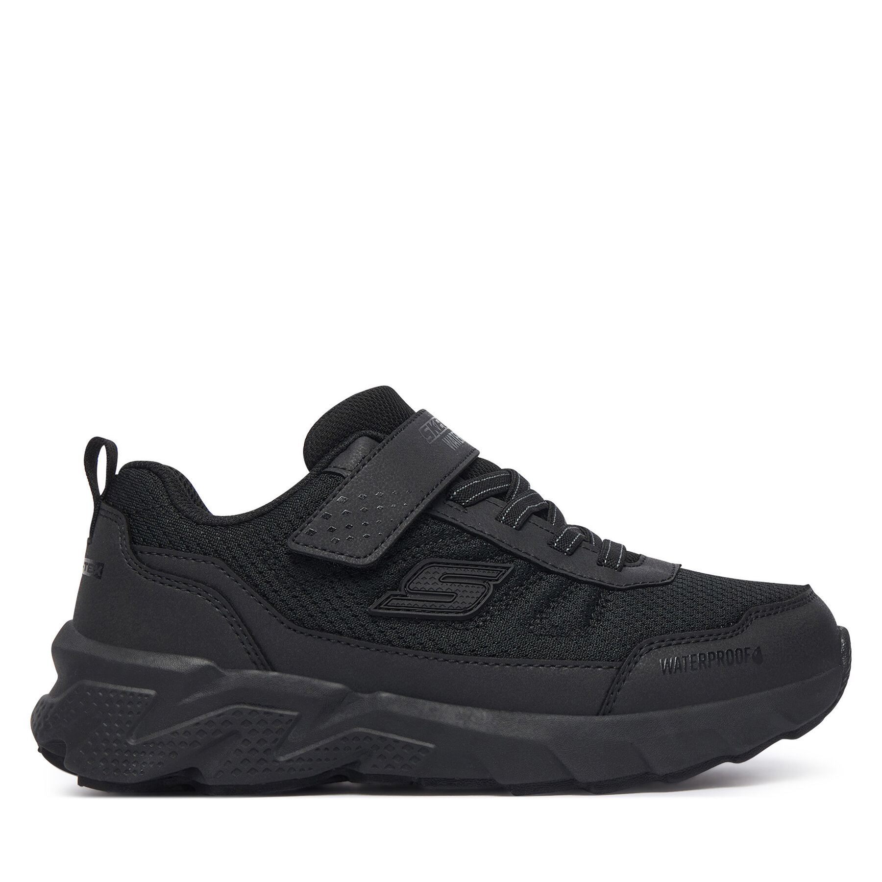 Сникърси Skechers Elite Sport Tread - Aquavek 406334L Черен