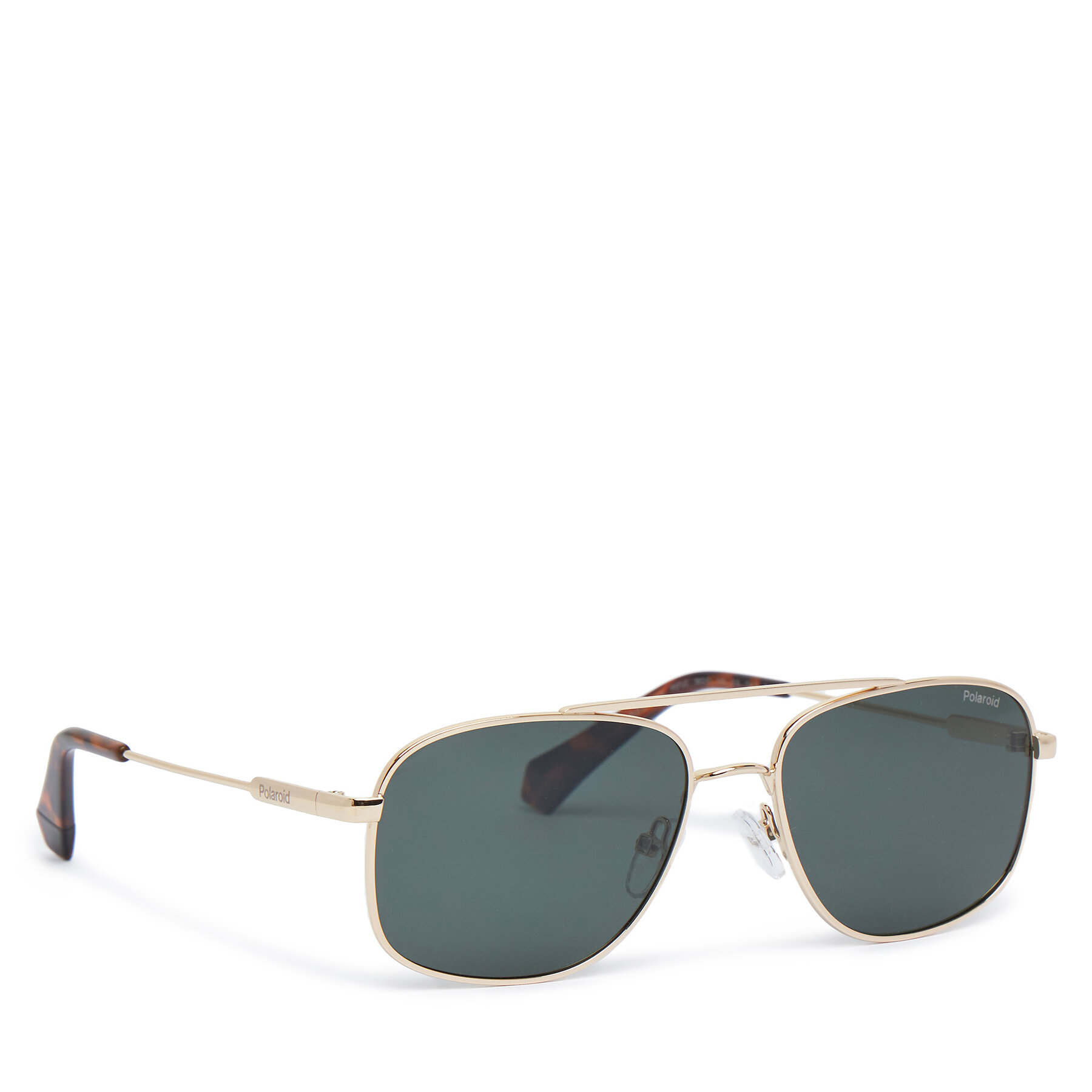 Slnečné okuliare Polaroid PLD 6235/S/X 207848 Zlatá