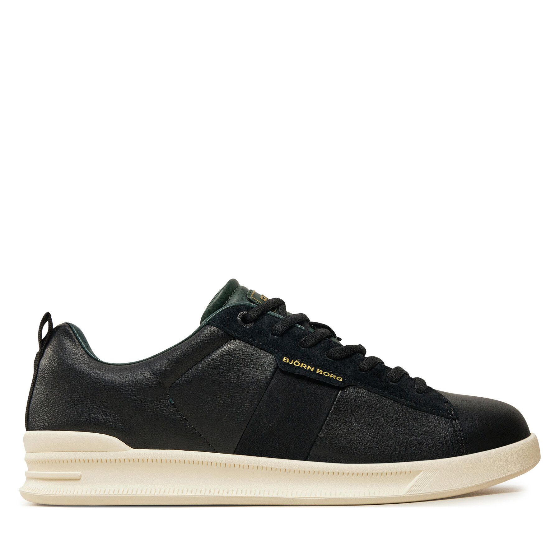 Zapatillas Björn Borg BJ108016CM Negro