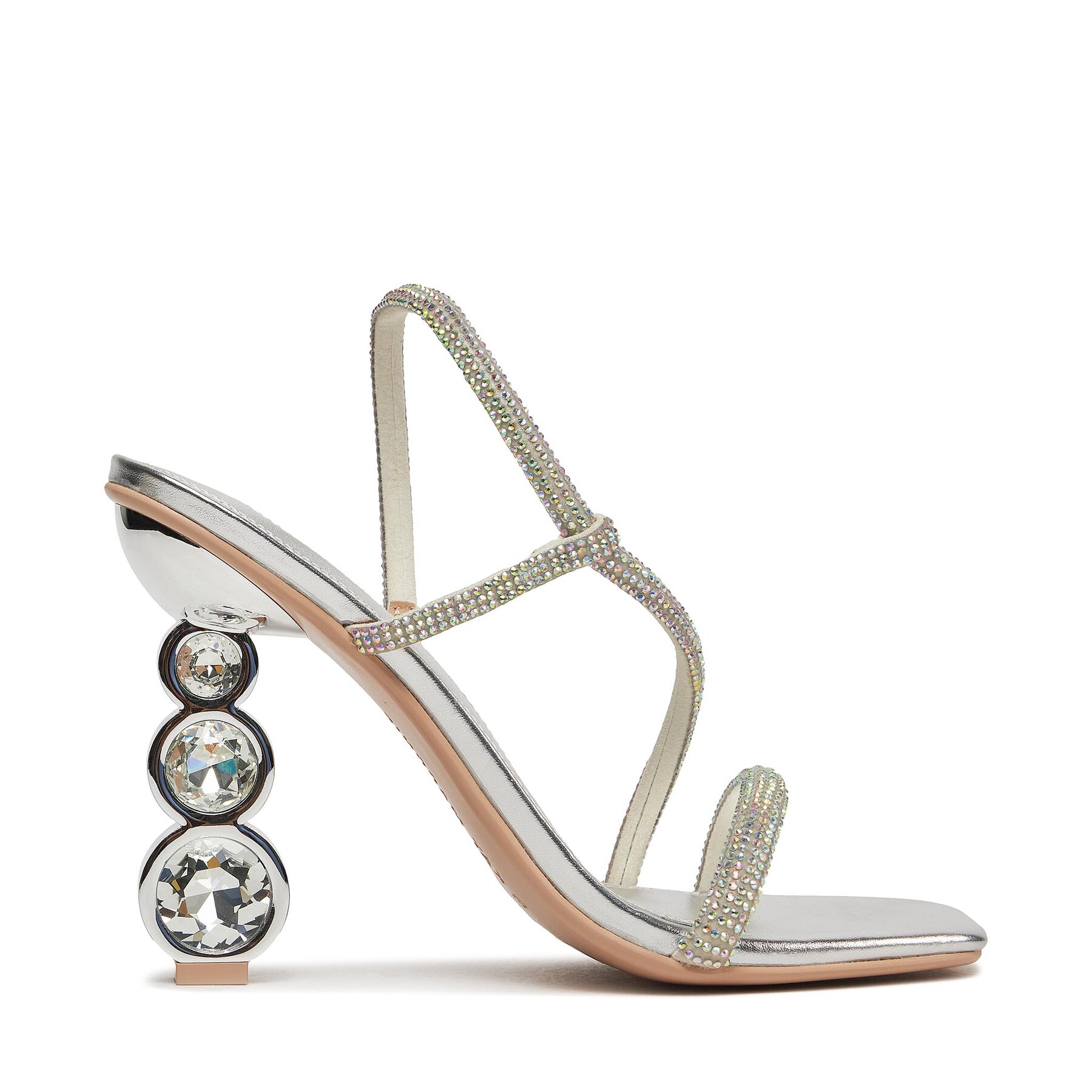 Sandalias Kat Maconie Kabita Blanco