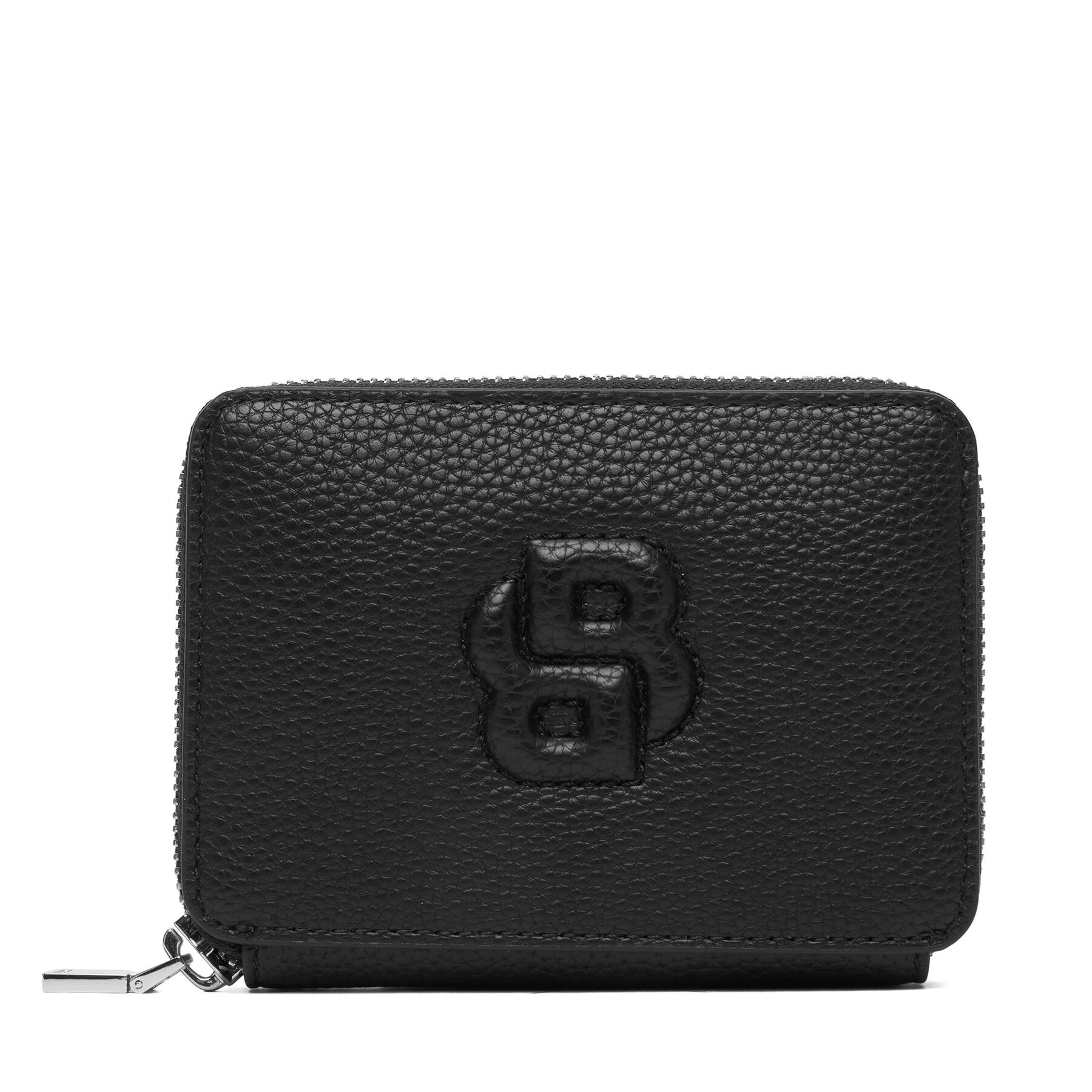Denarnica BOSS Anett New SM Zaround 50542050 Črna