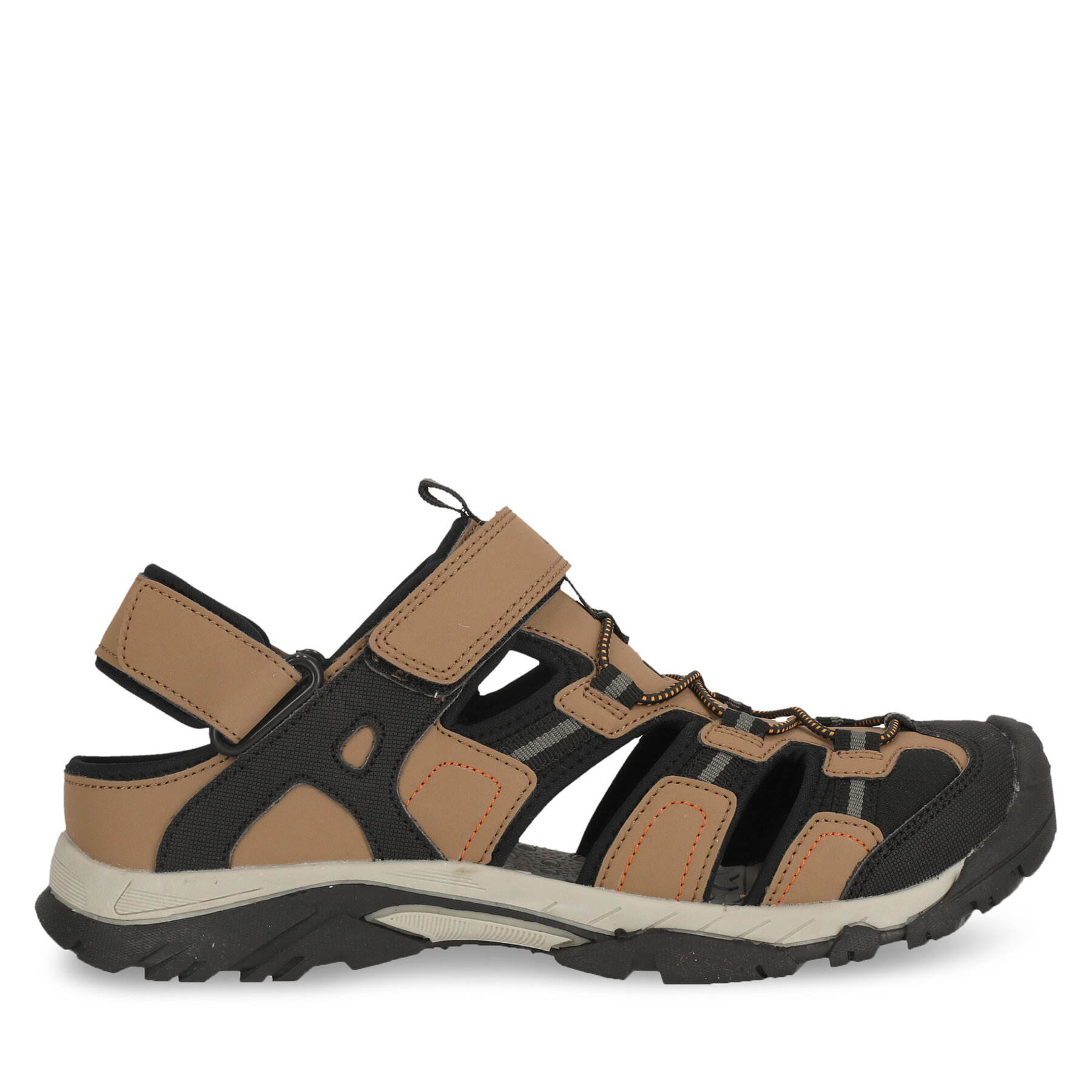 Sandali Whistler Macareus  W242047 Marrone