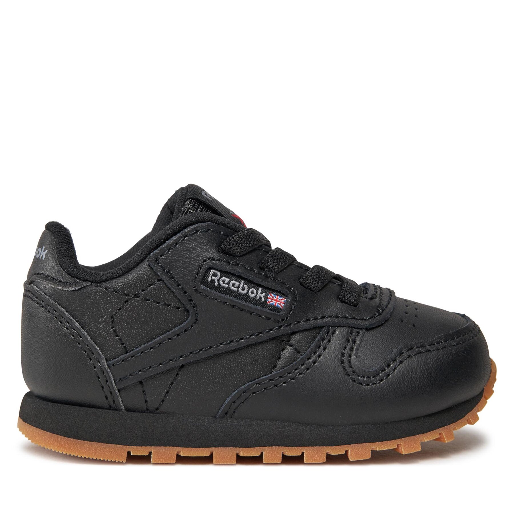 Сникърси Reebok Classic Leather Shoes GX9396 Черен